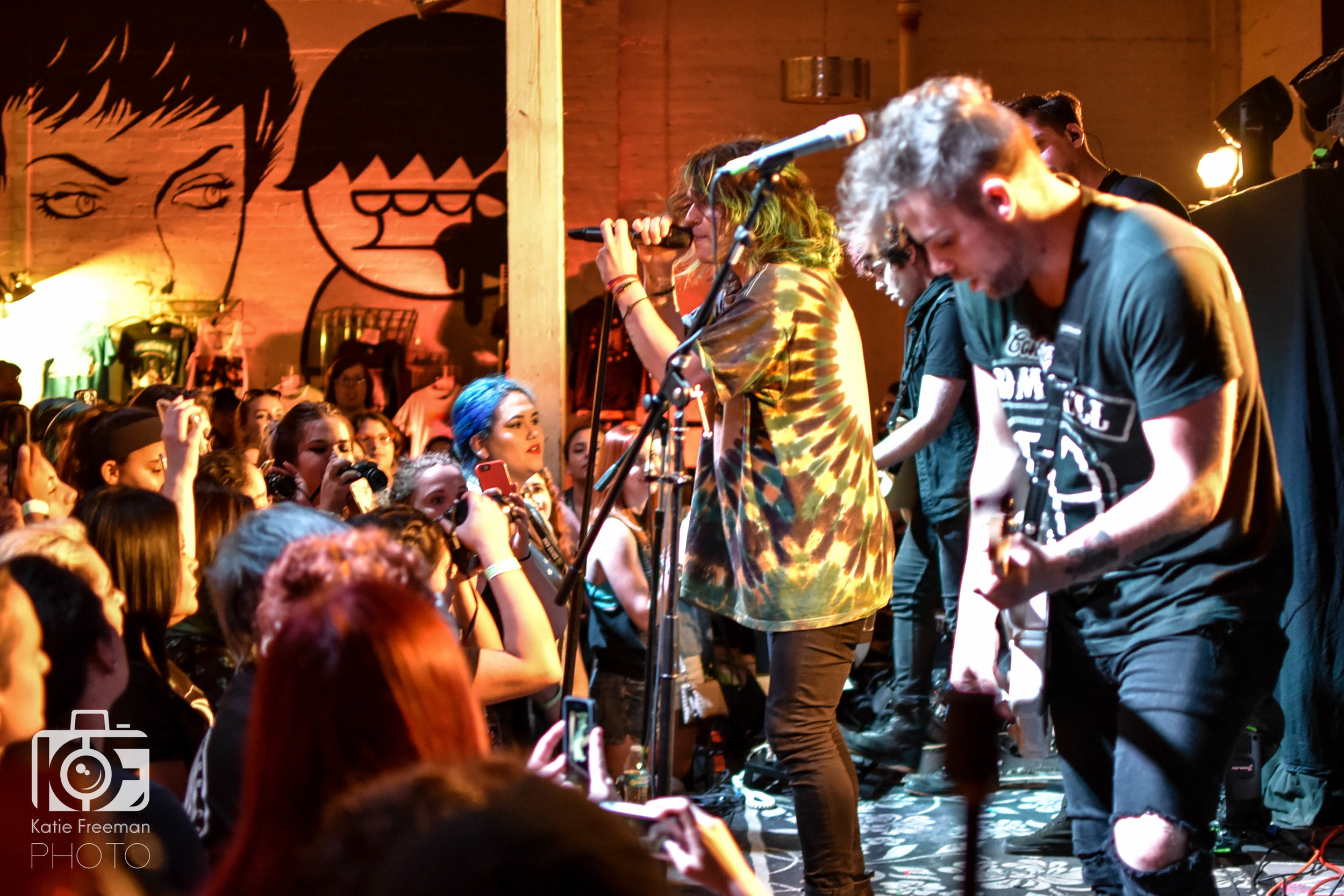 The Ready Set