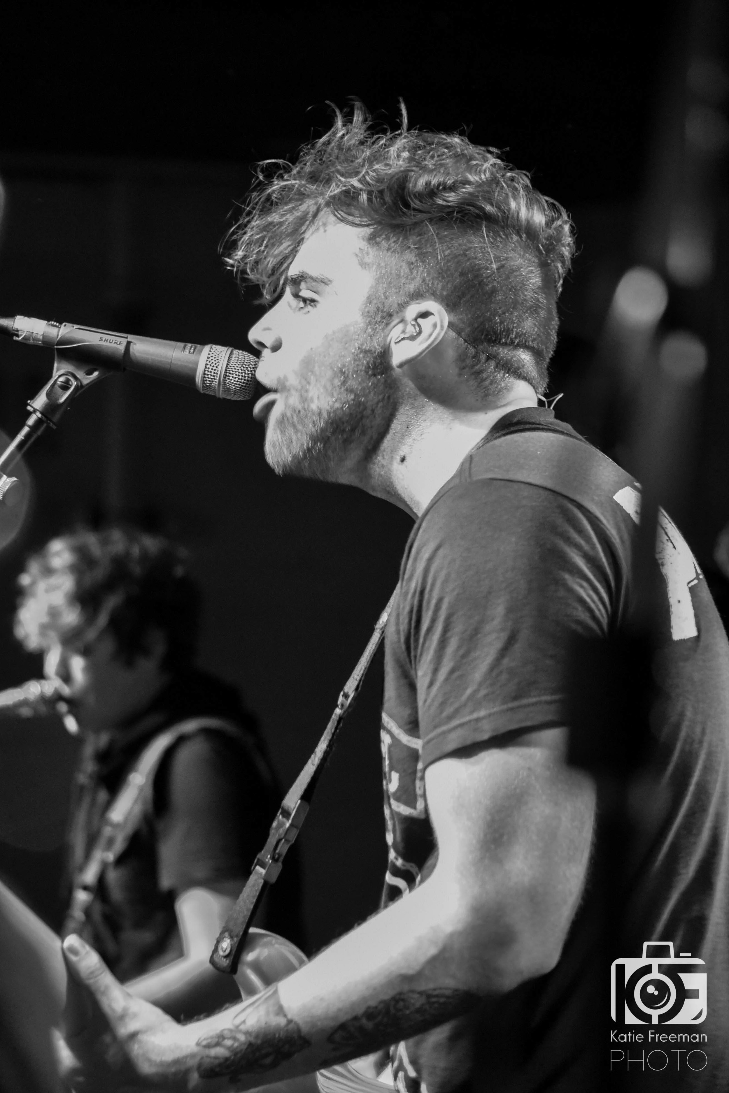 The Ready Set