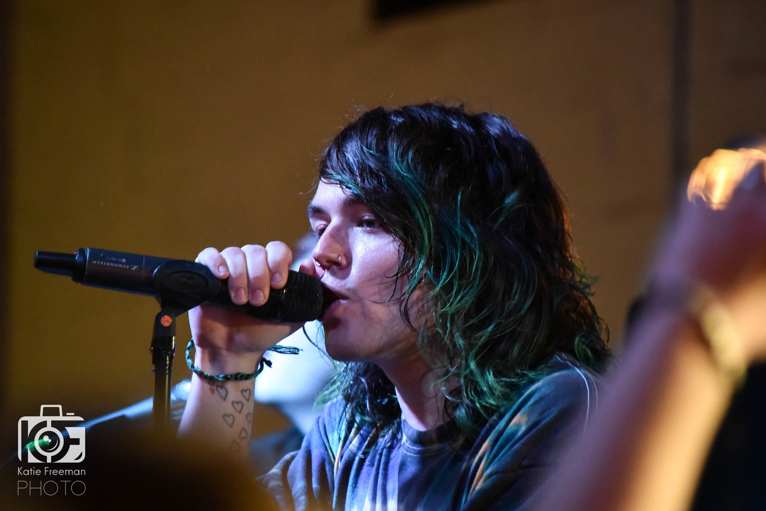 The Ready Set