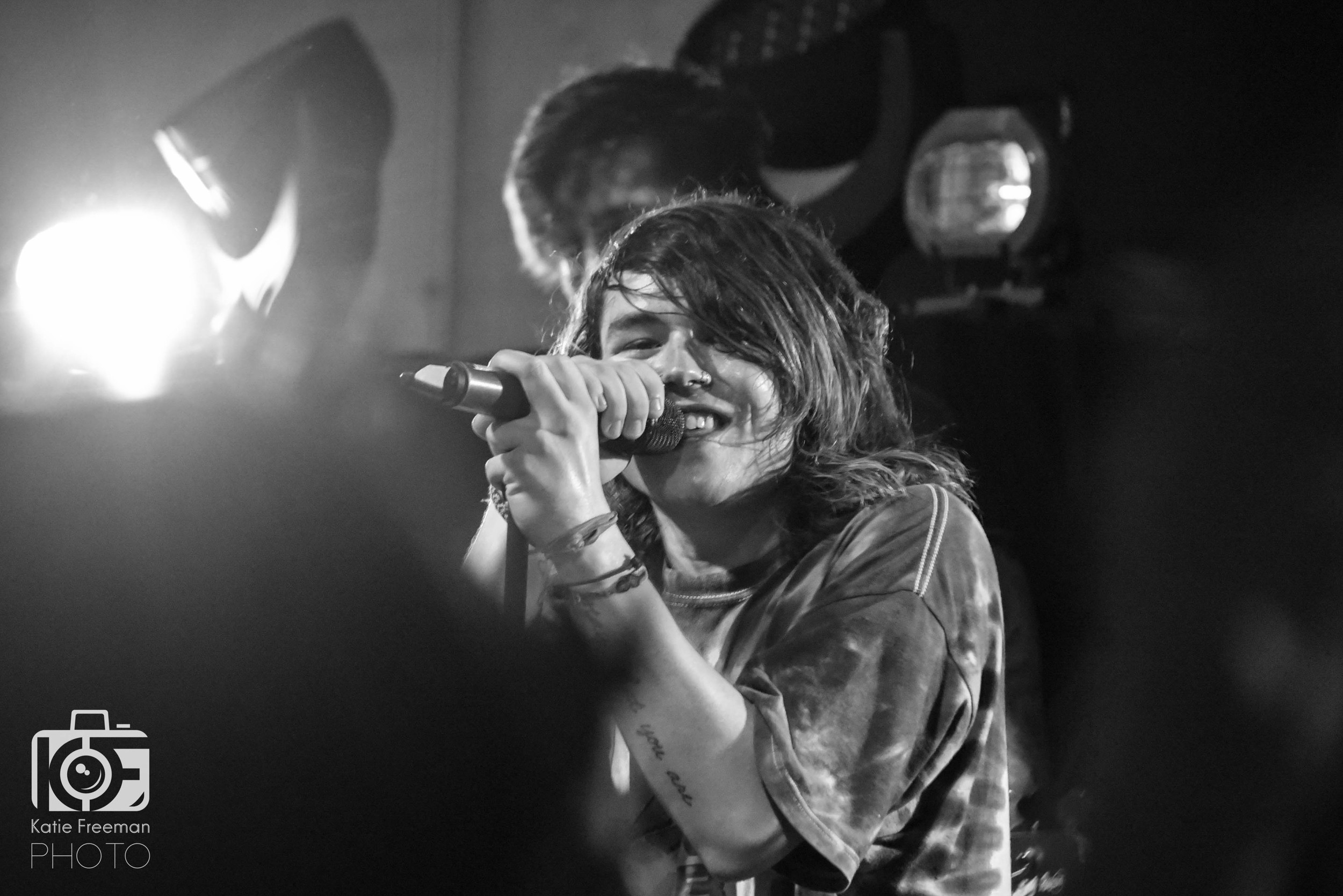 The Ready Set
