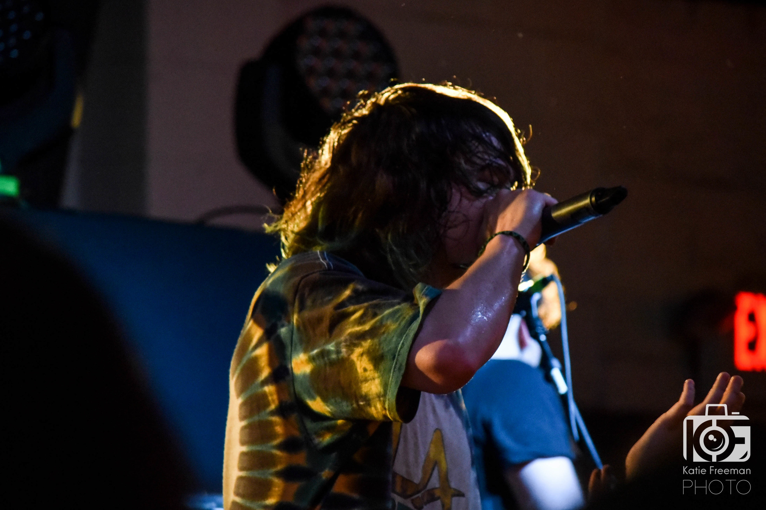 The Ready Set