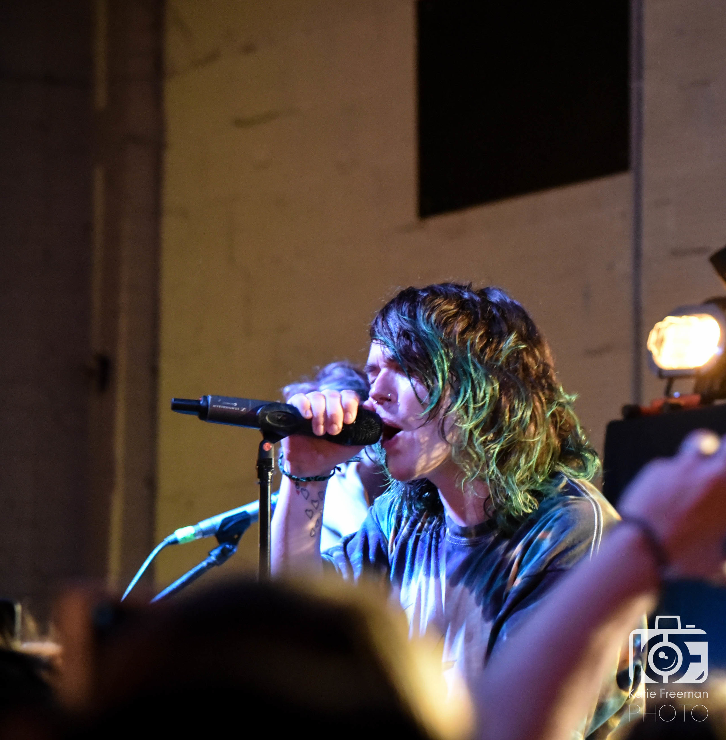 The Ready Set
