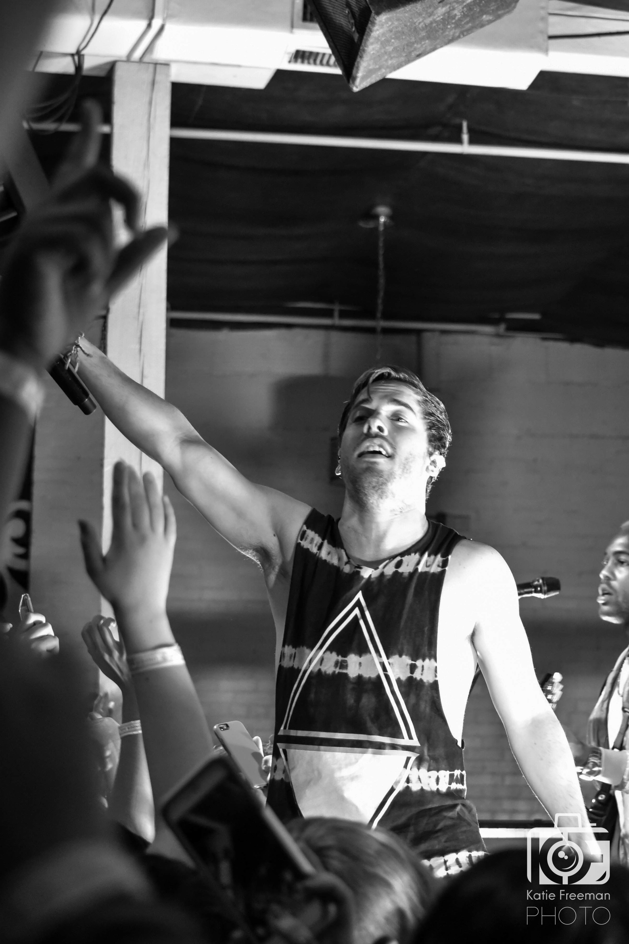 Set It Off