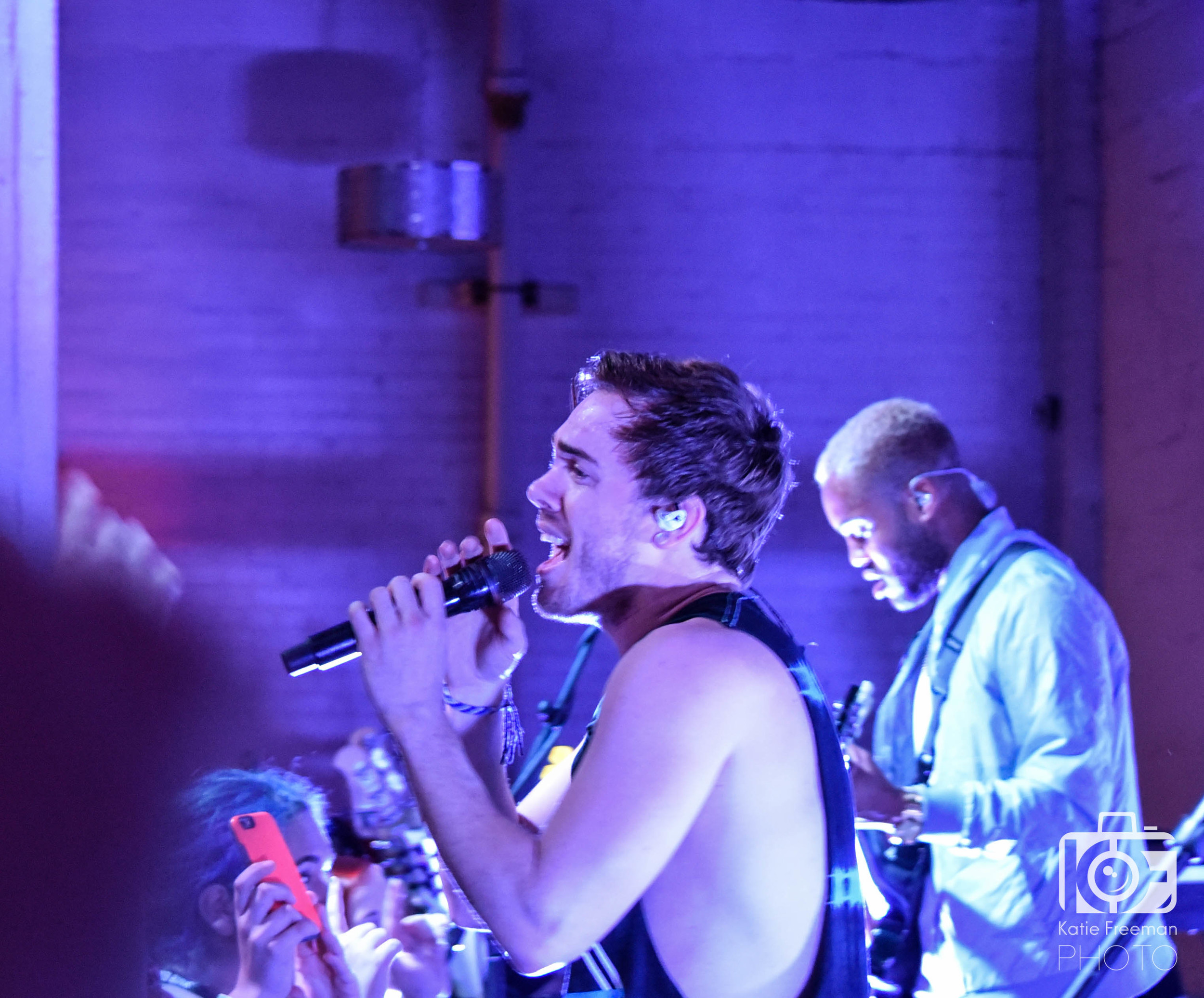 Set It Off