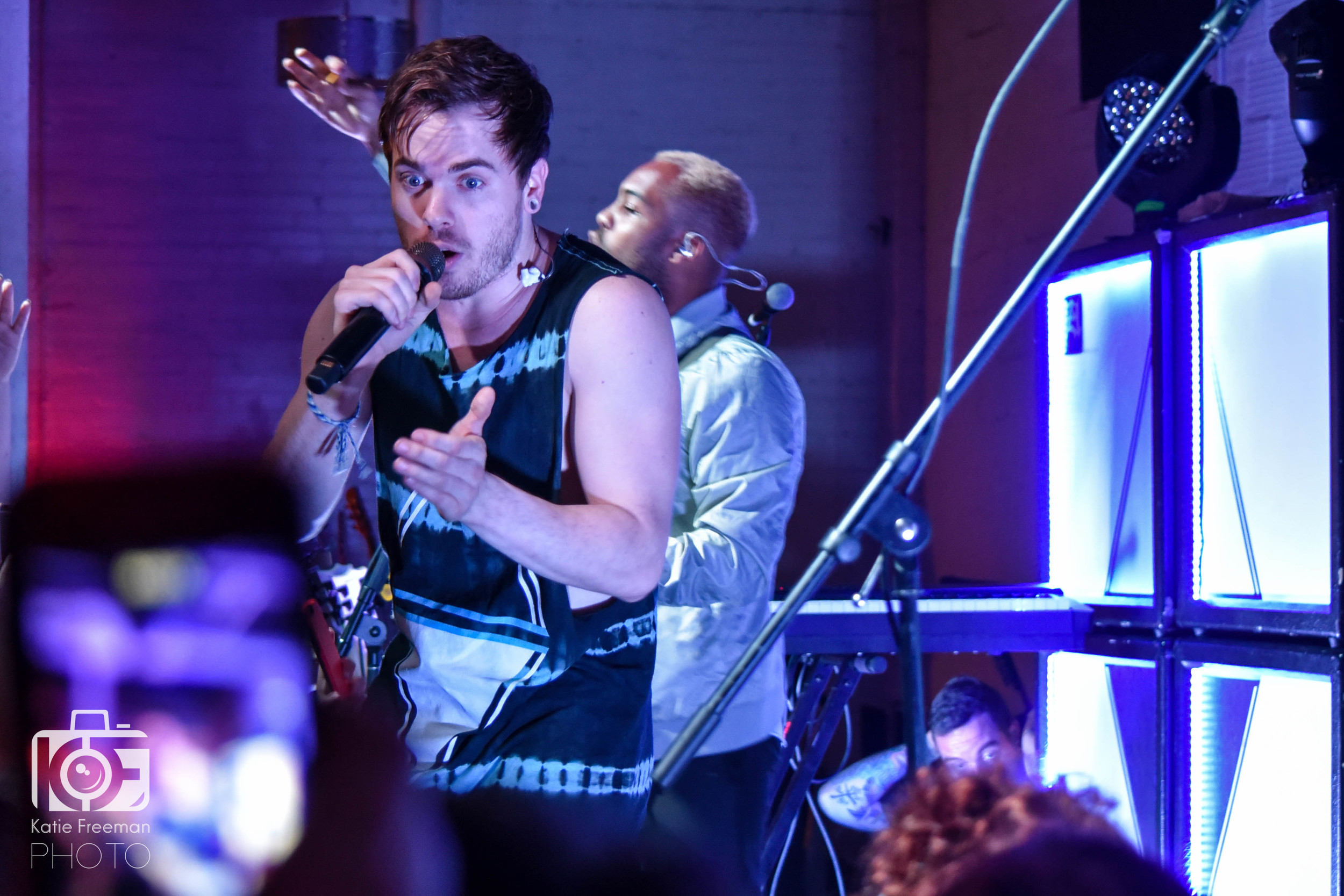 Set It Off