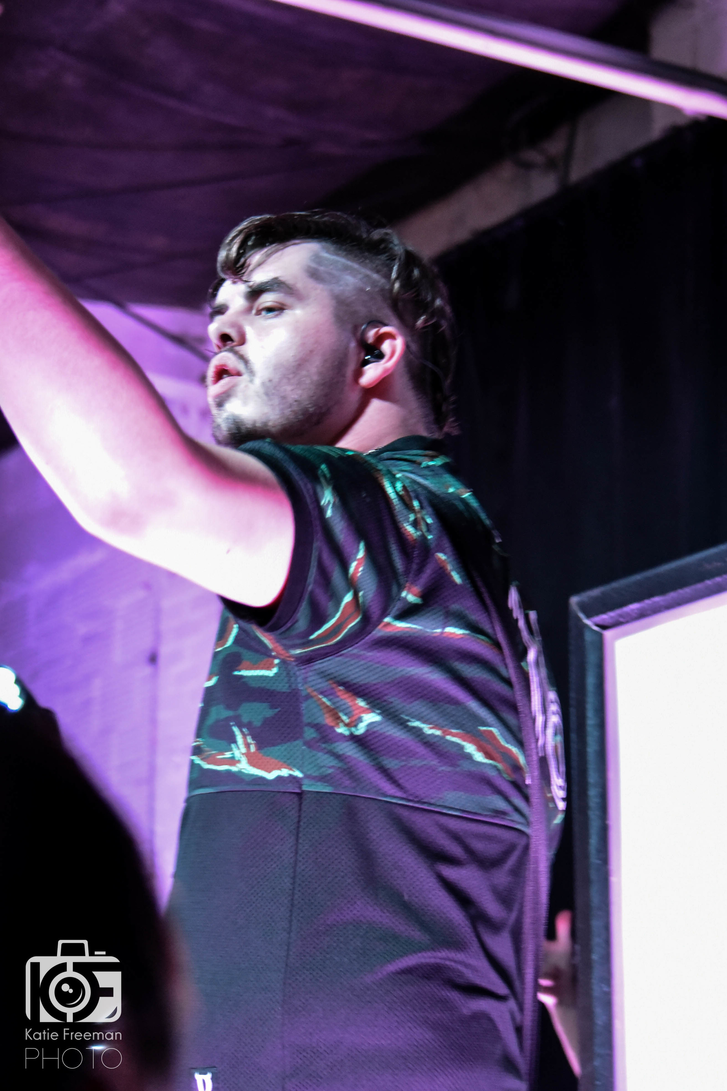 Set It Off