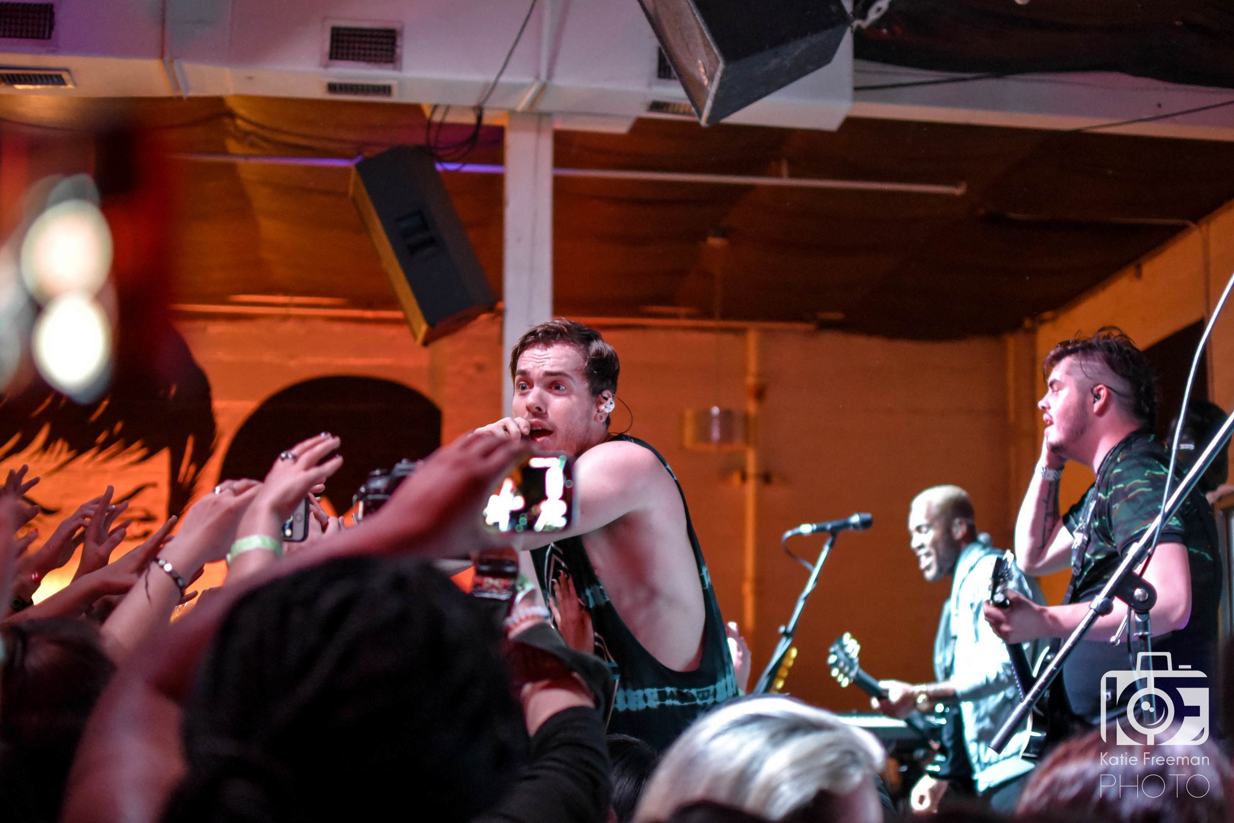 Set It Off