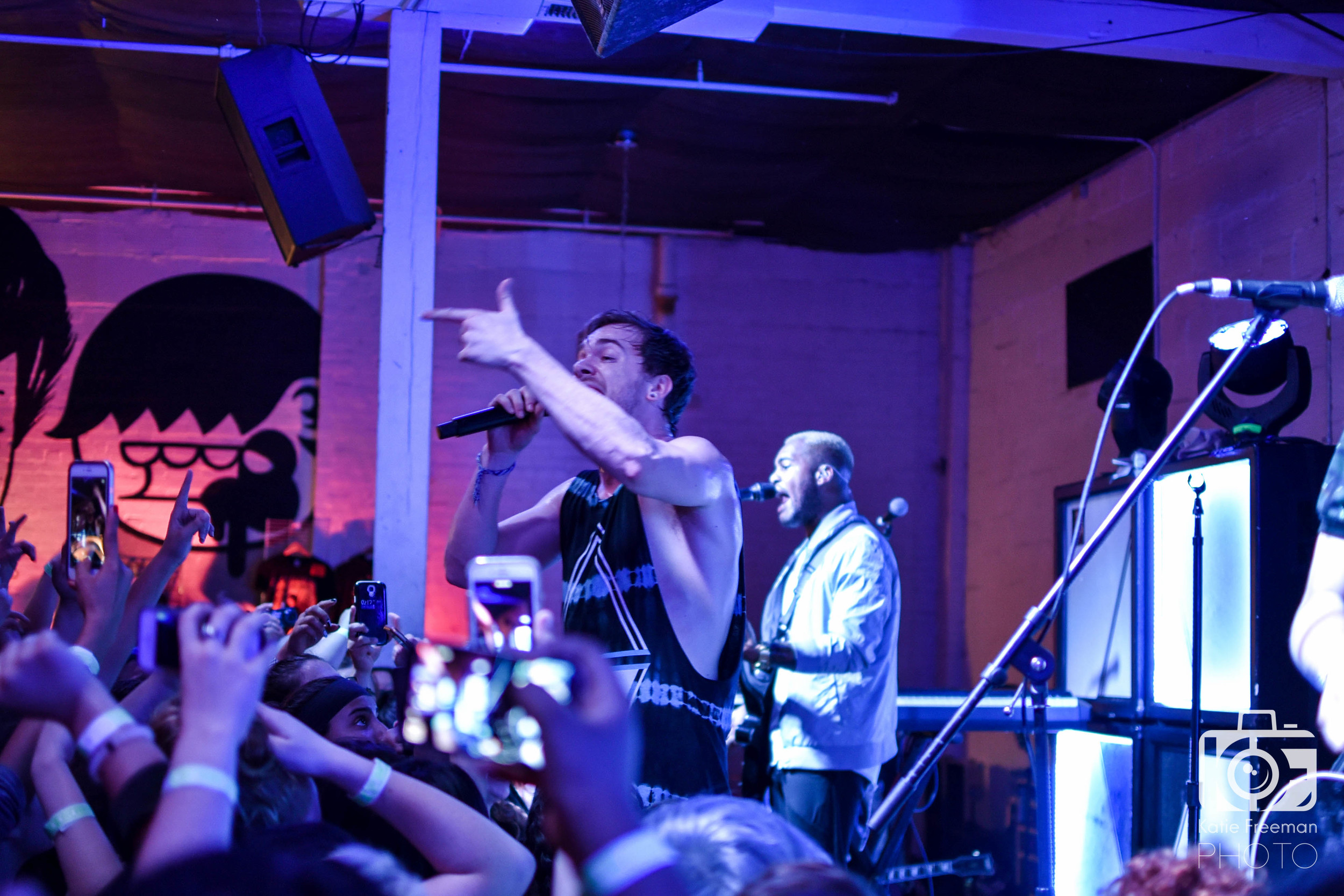 Set It Off