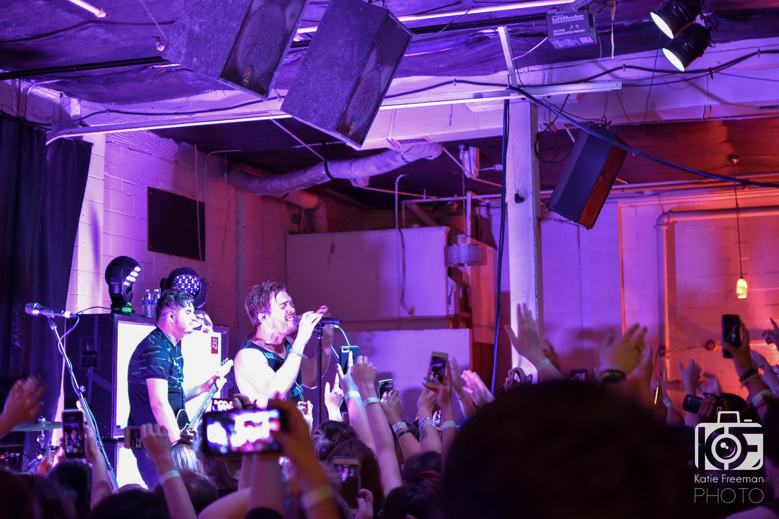 Set It Off