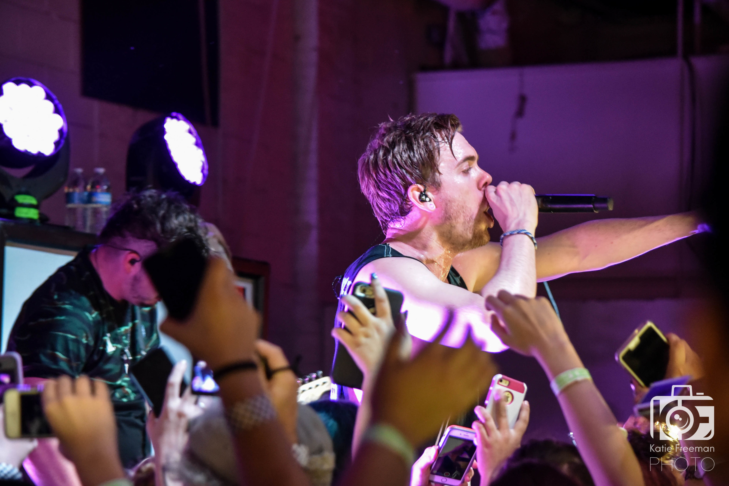 Set It Off