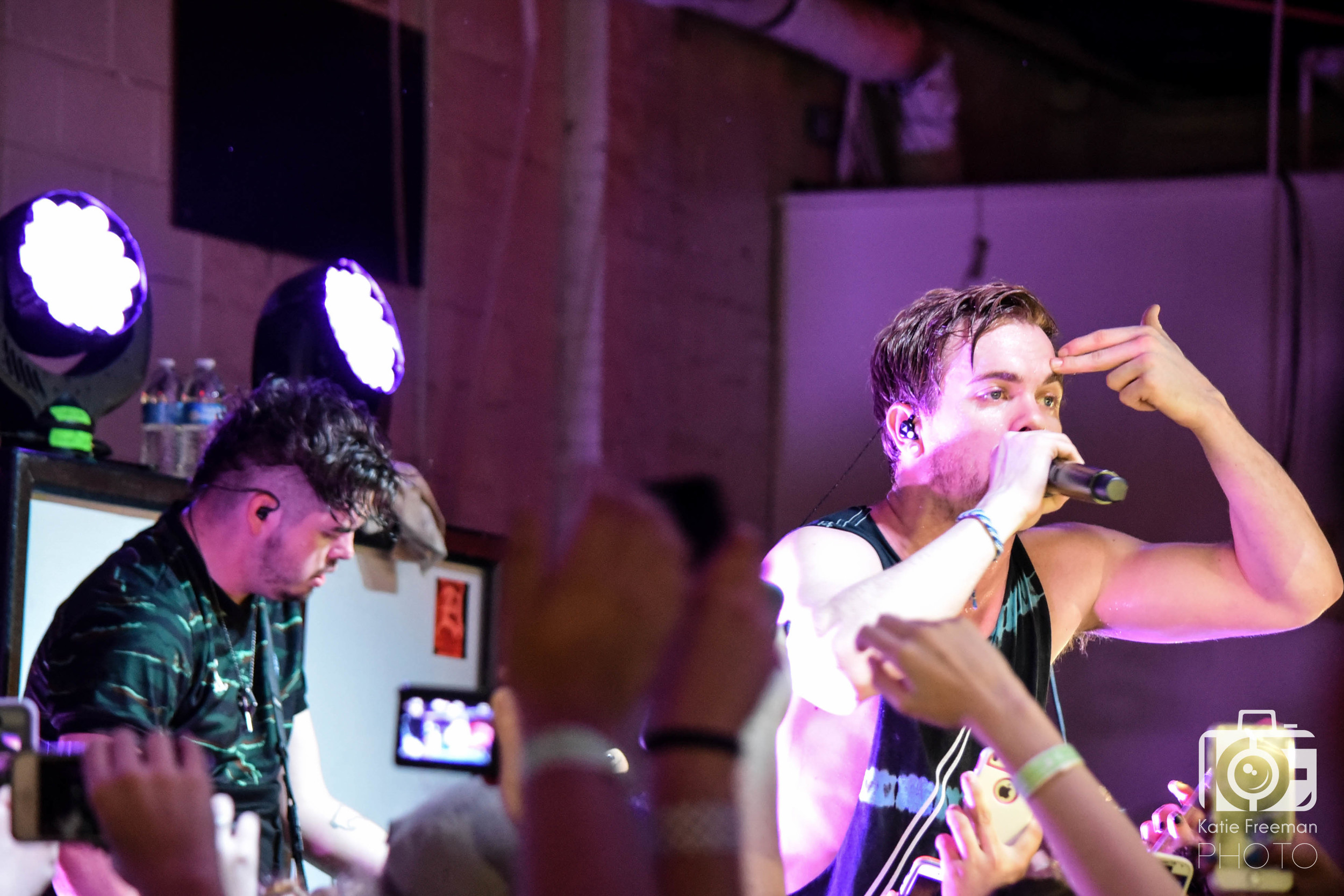 Set It Off