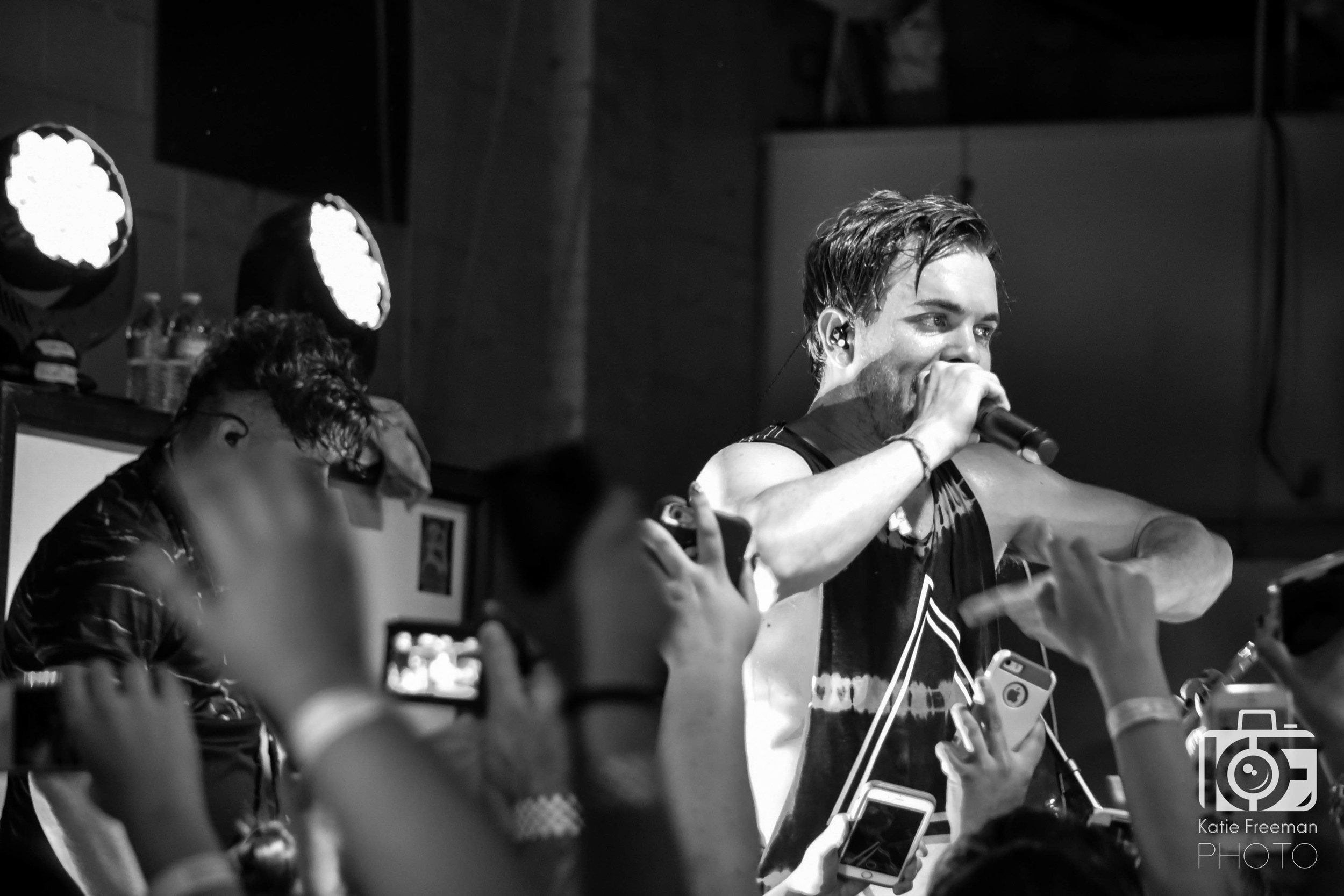 Set It Off