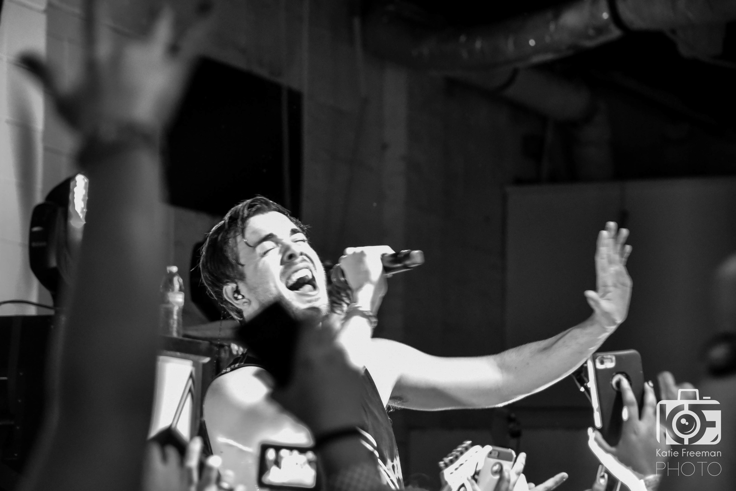 Set It Off