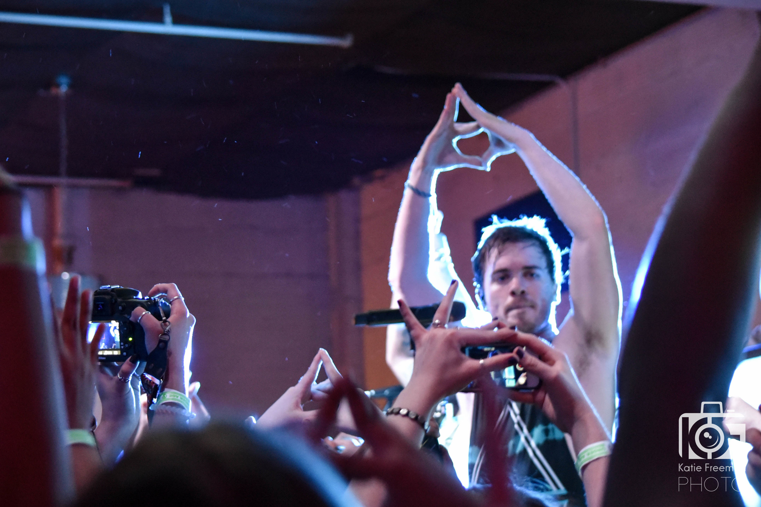 Set It Off