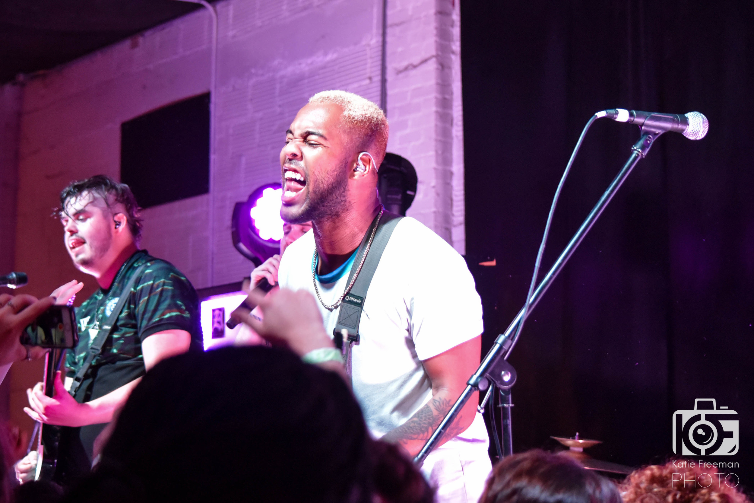 Set It Off