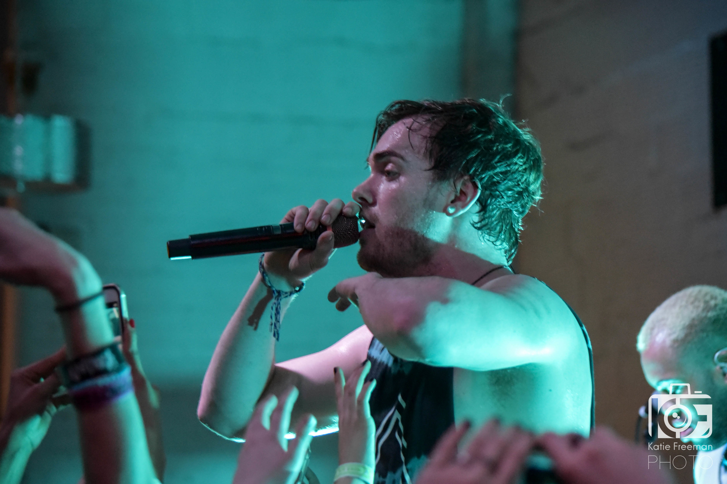 Set It Off