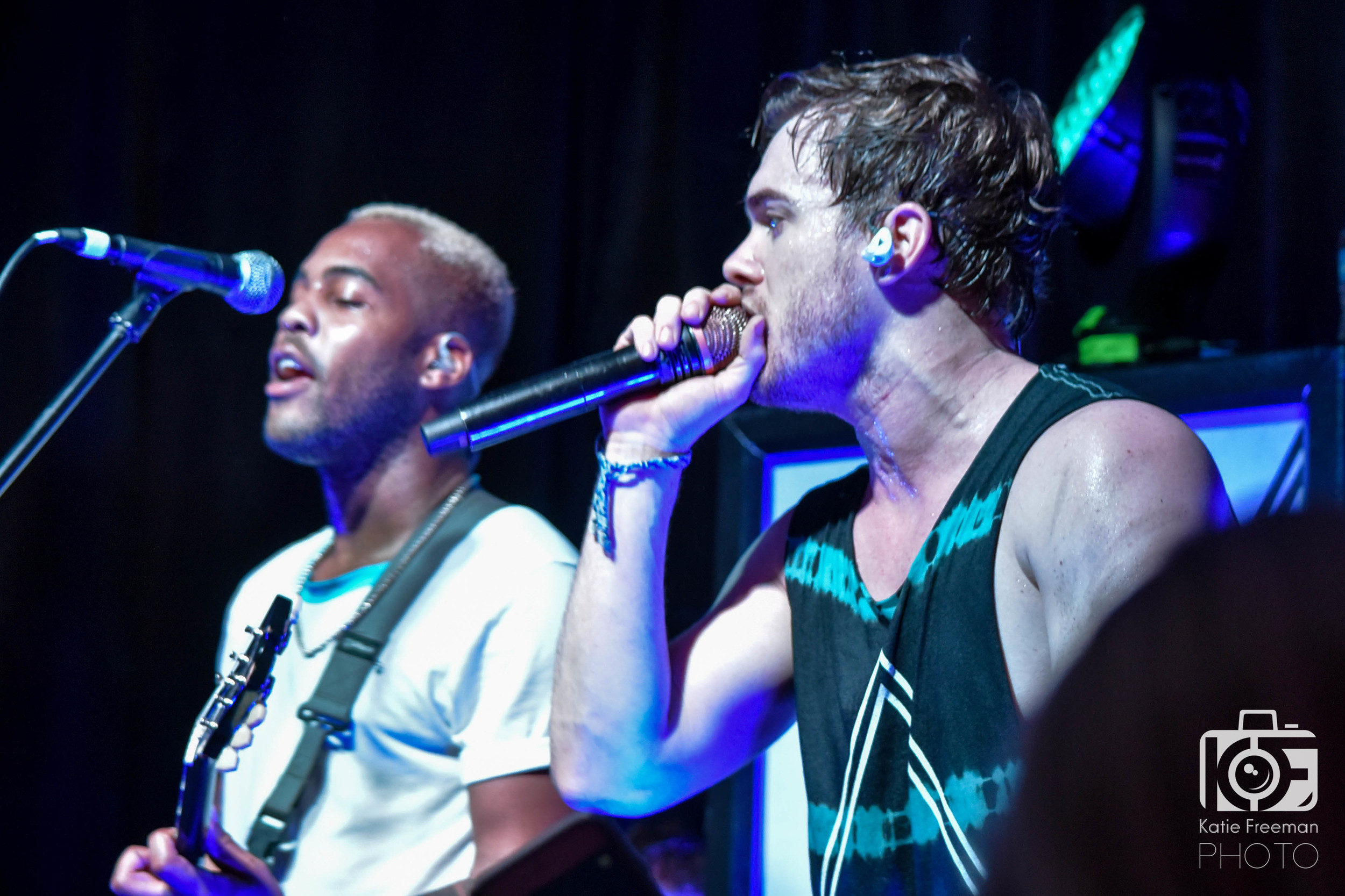 Set It Off