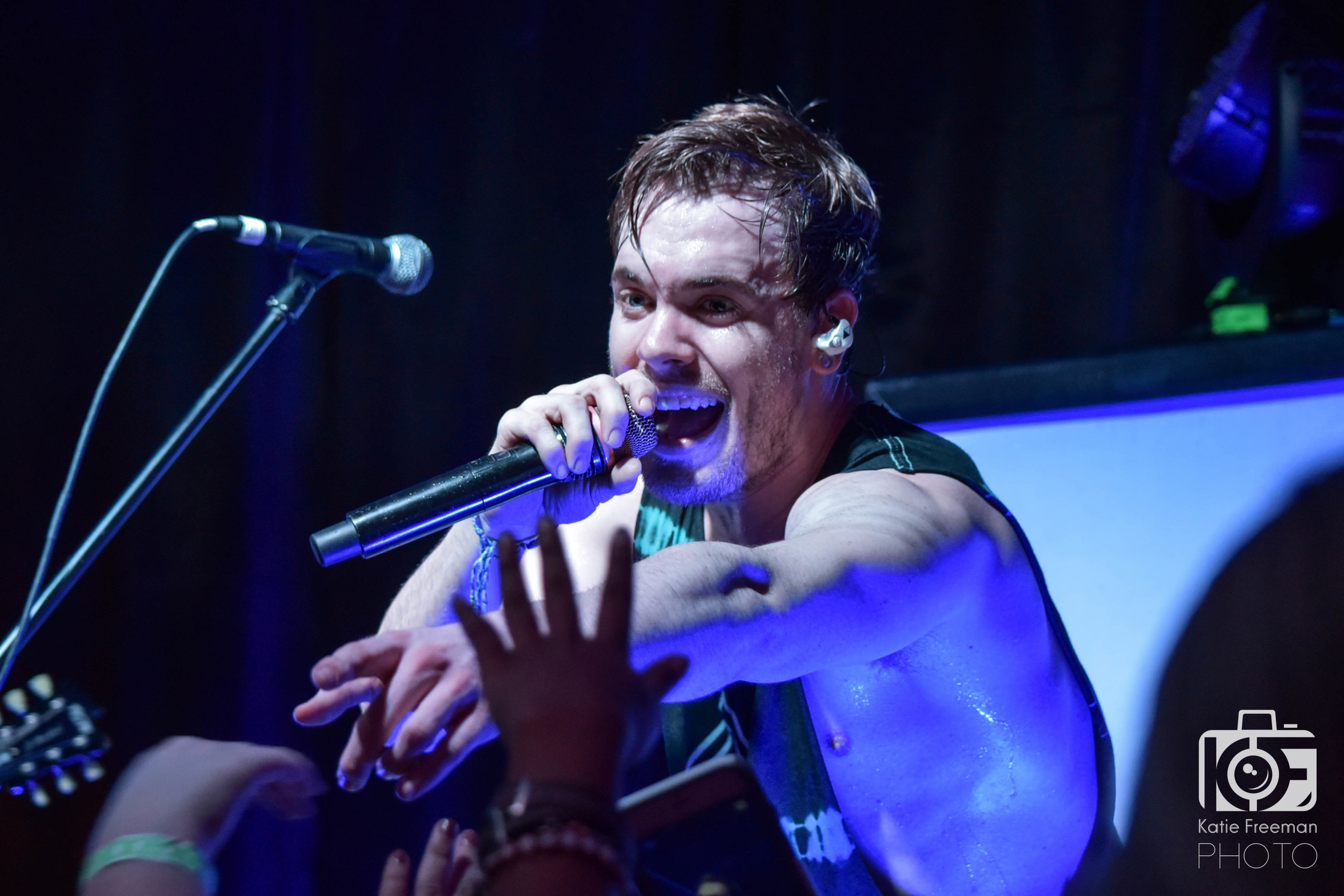 Set It Off