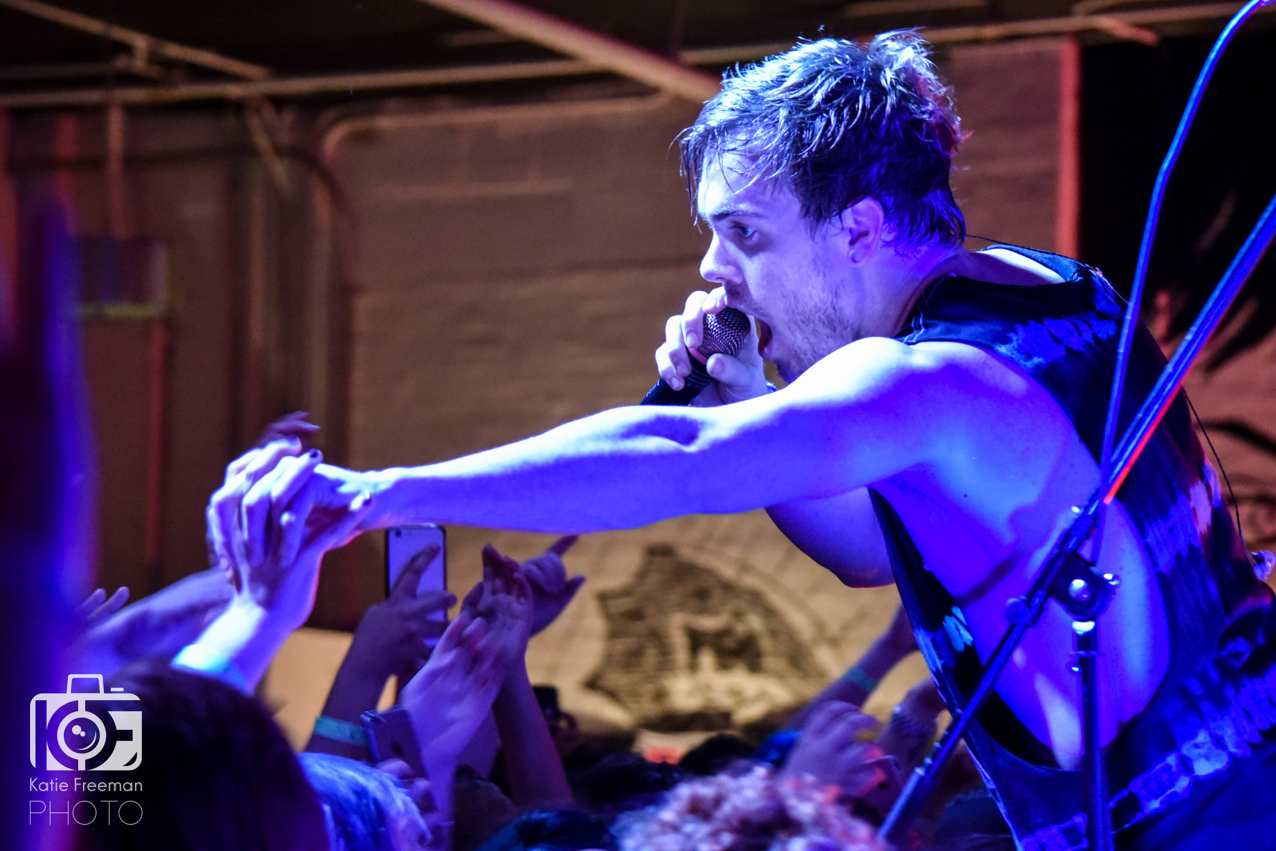 Set It Off