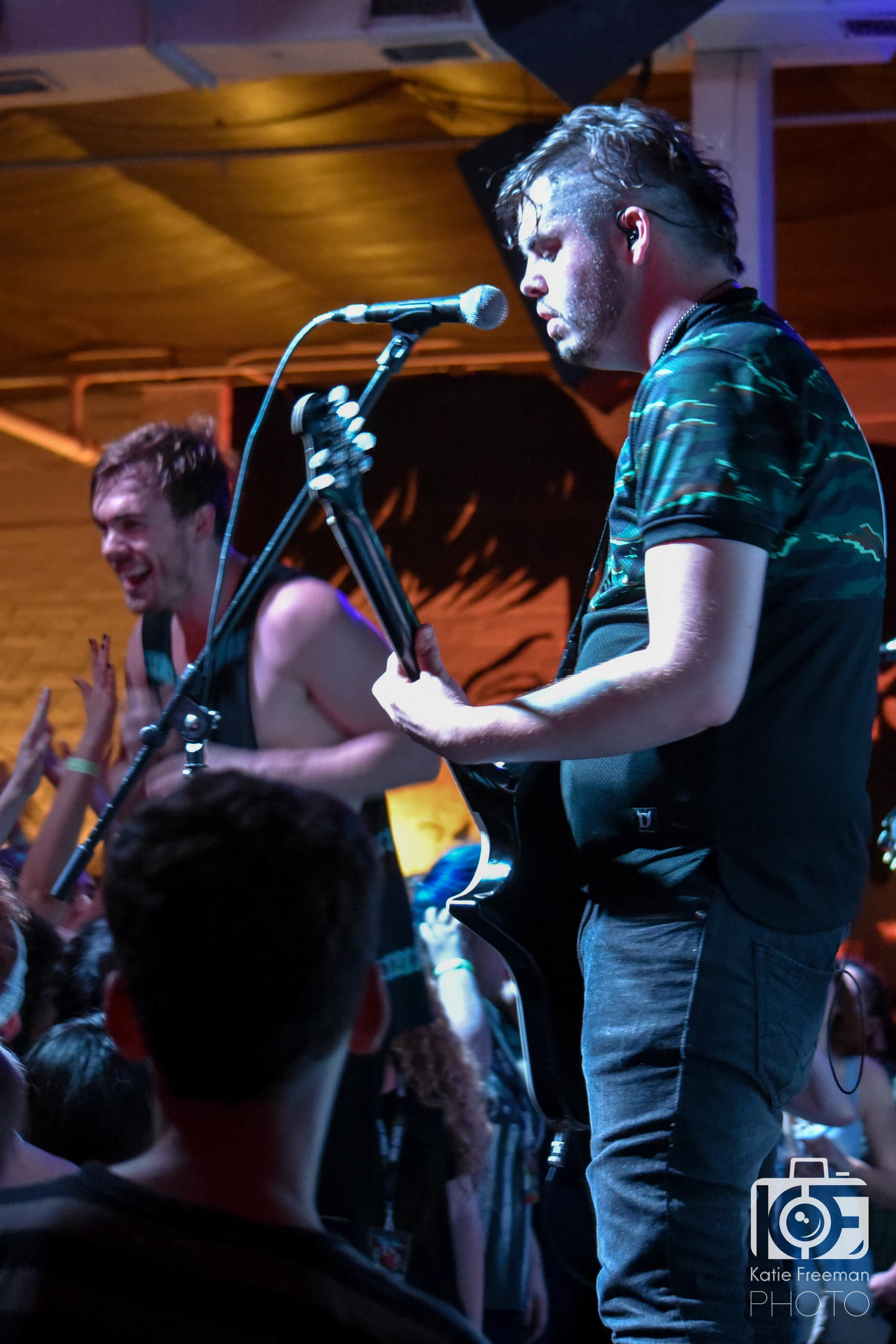 Set It Off