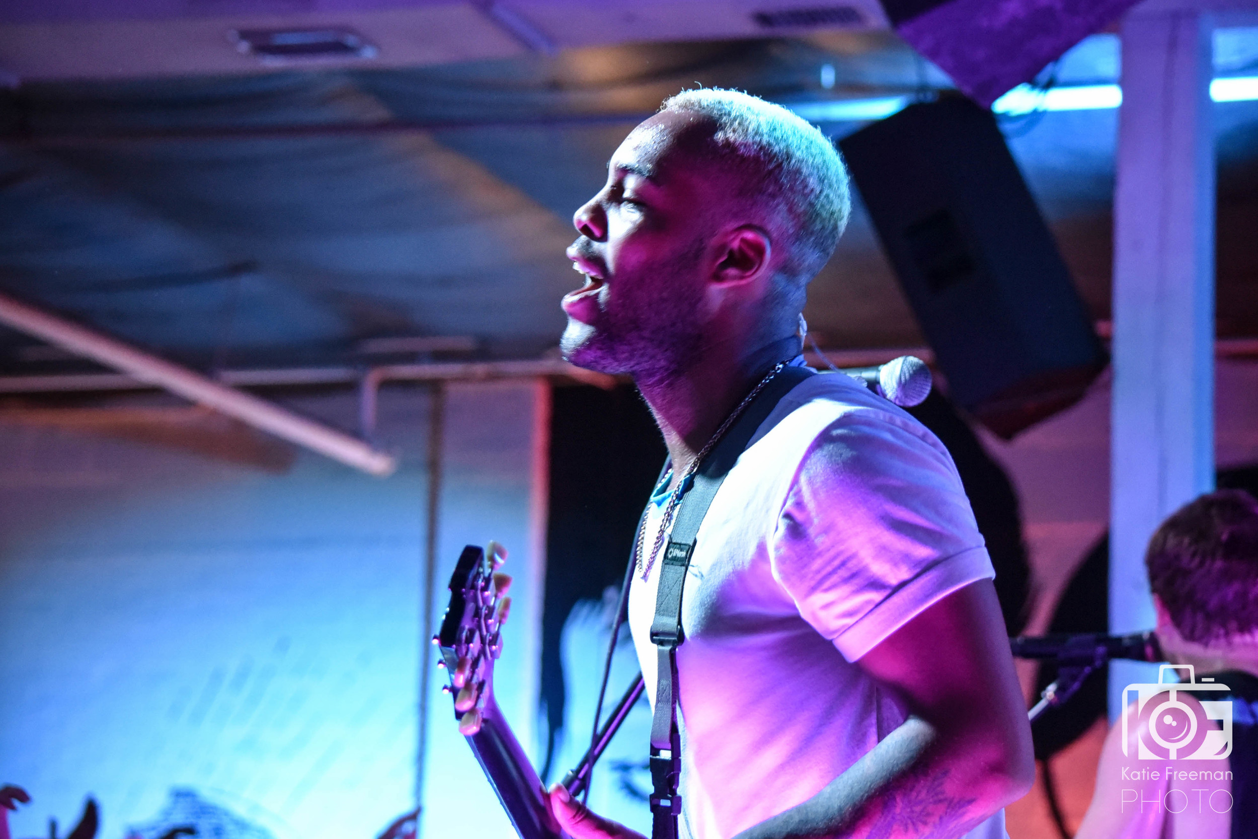 Set It Off