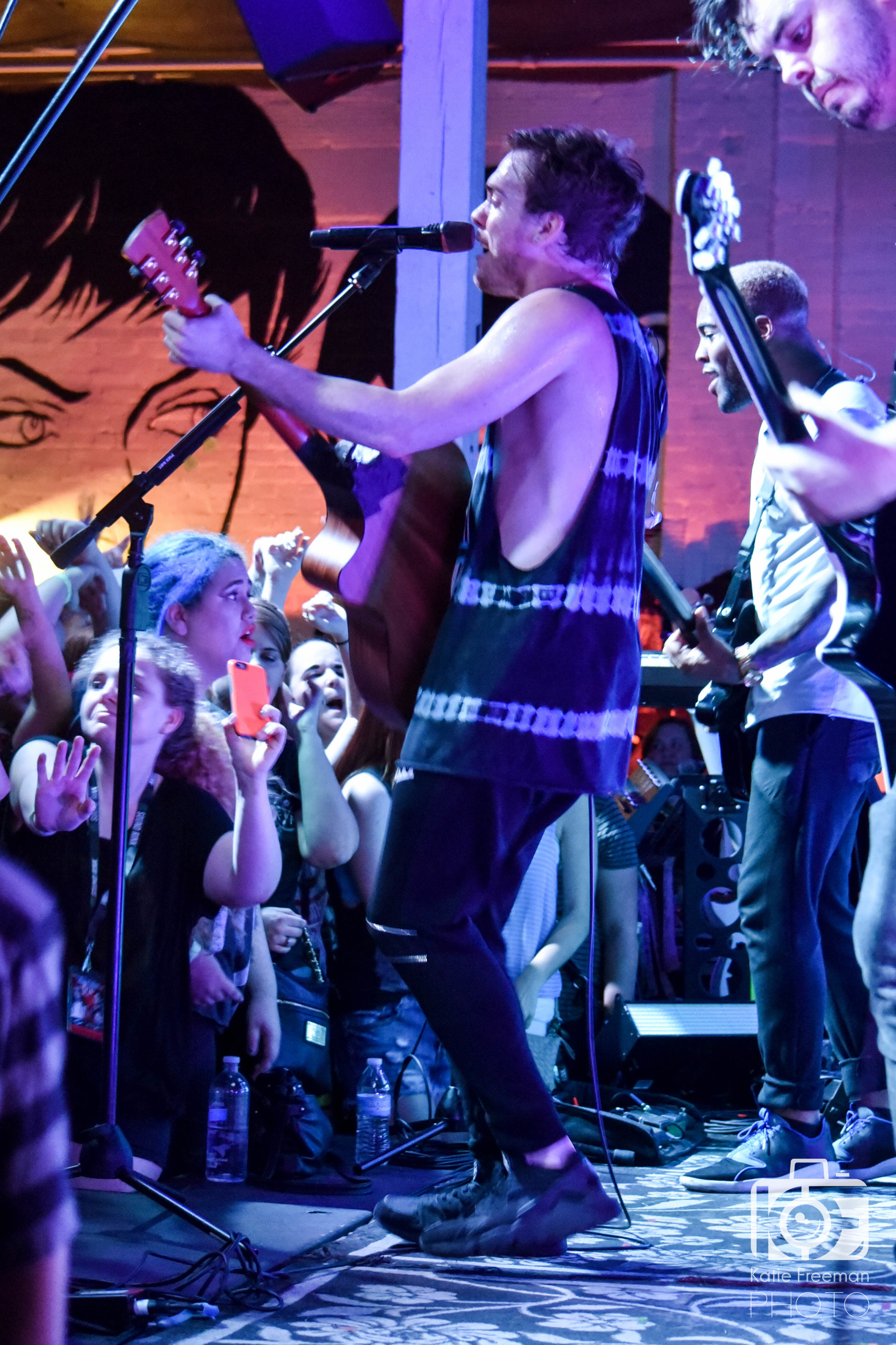 Set It Off