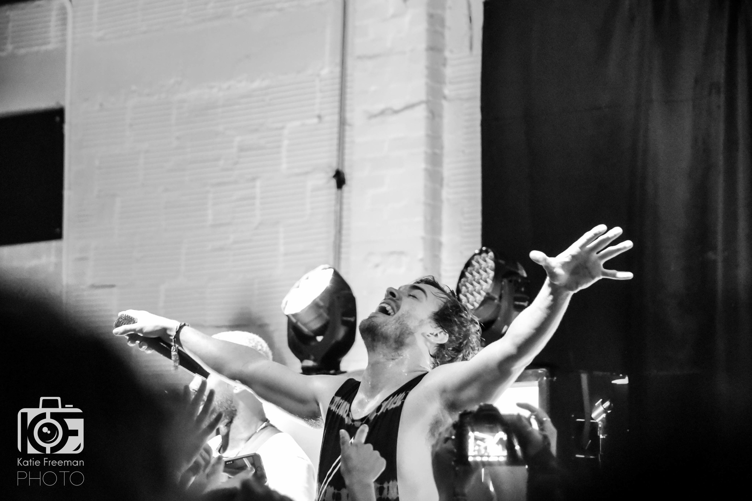 Set It Off