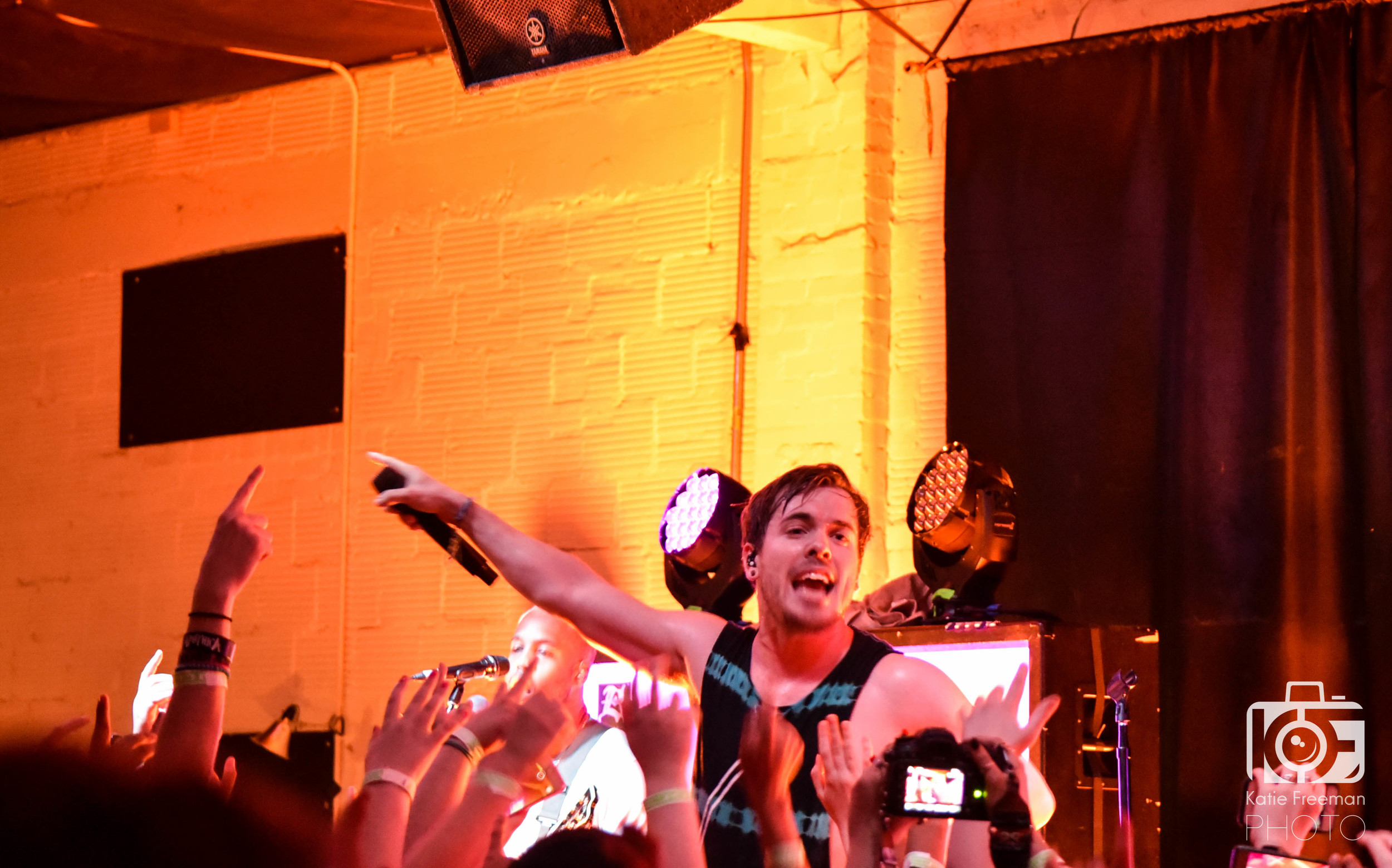 Set It Off
