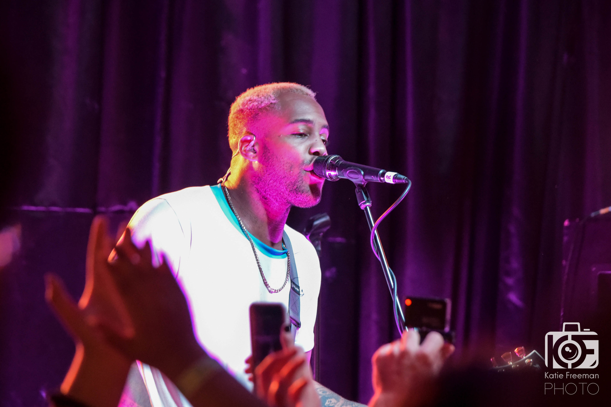 Set It Off