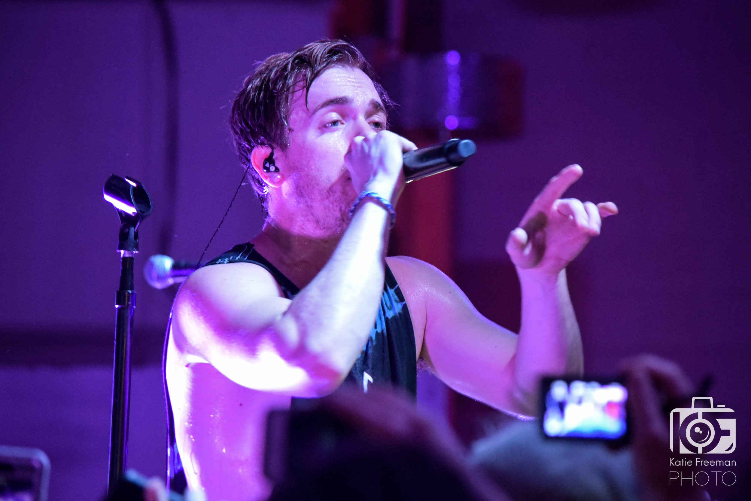 Set It Off