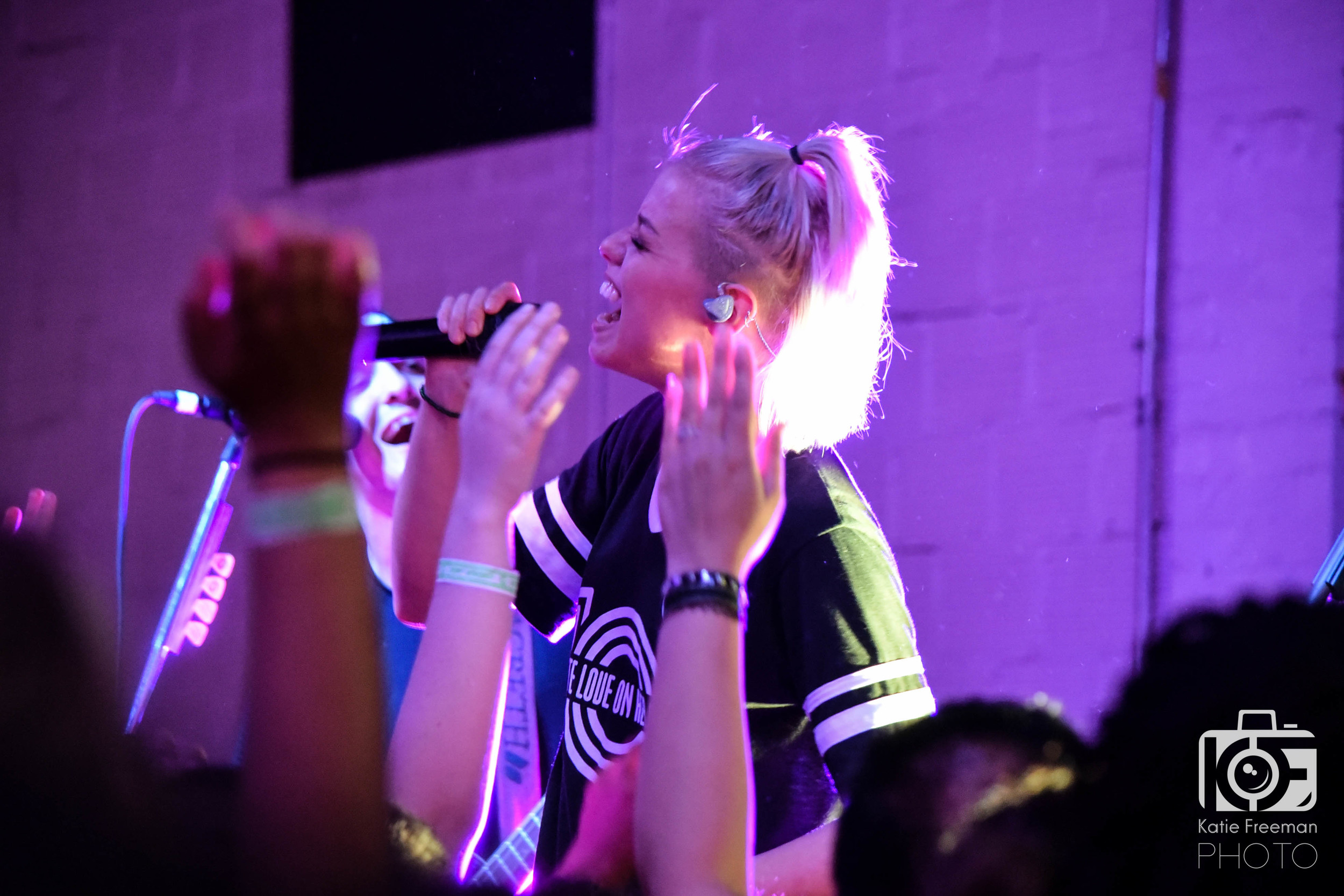 Tonight Alive