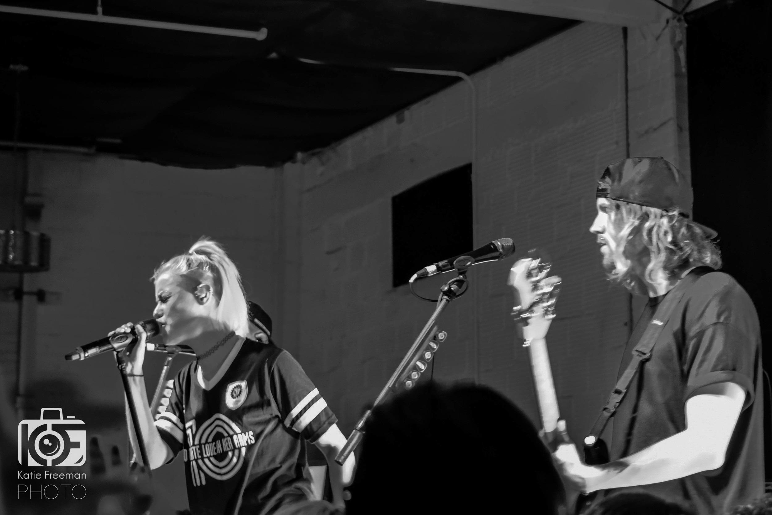 Tonight Alive