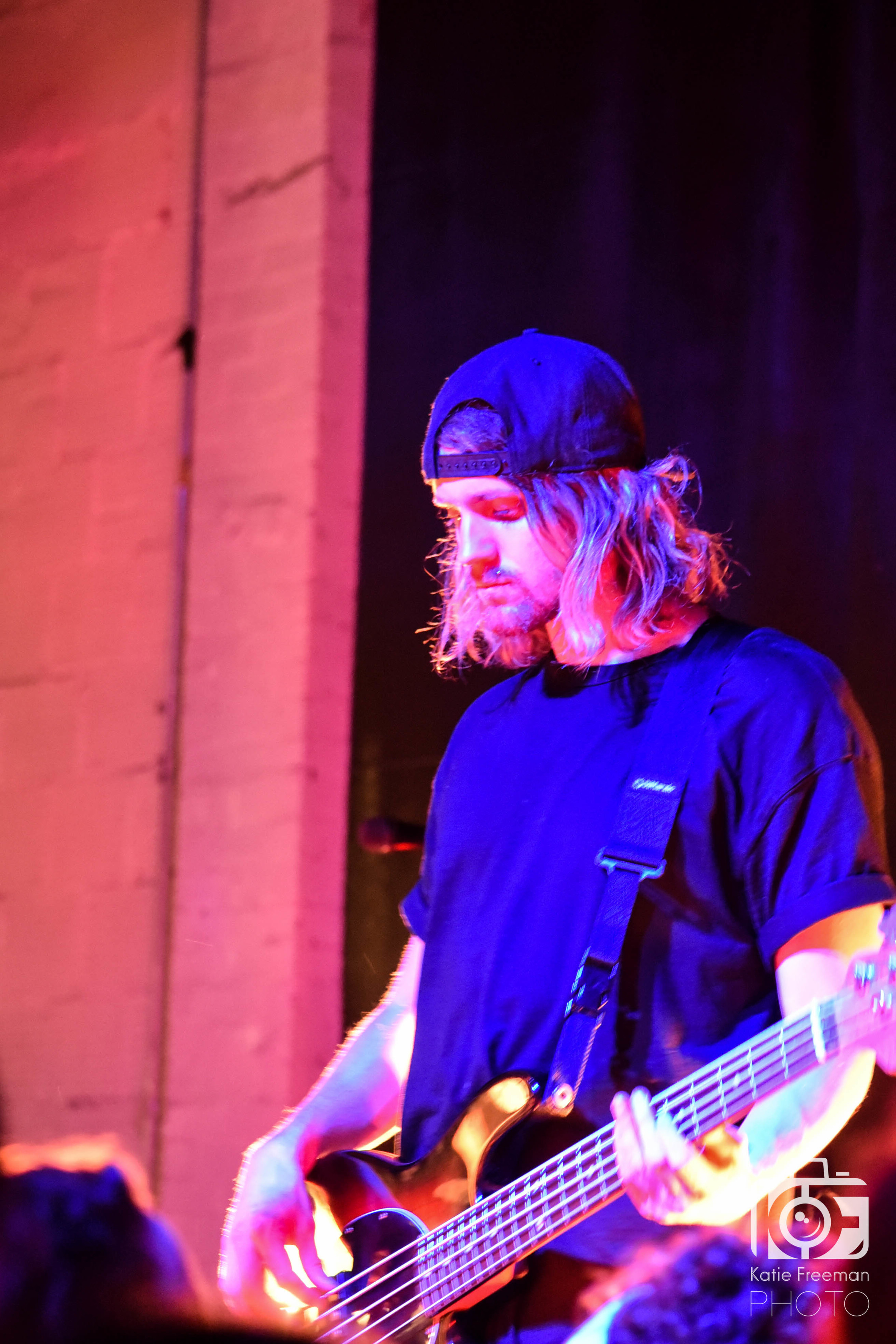 Tonight Alive