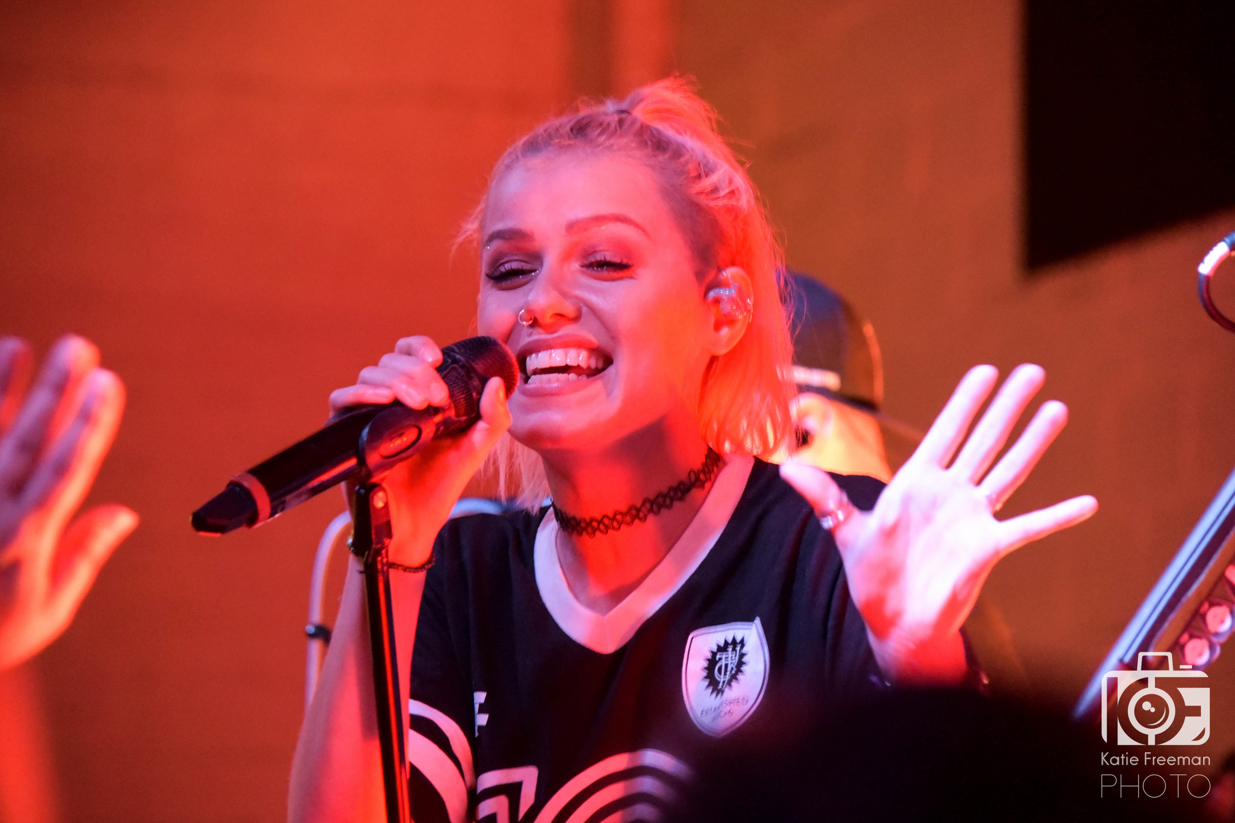 Tonight Alive