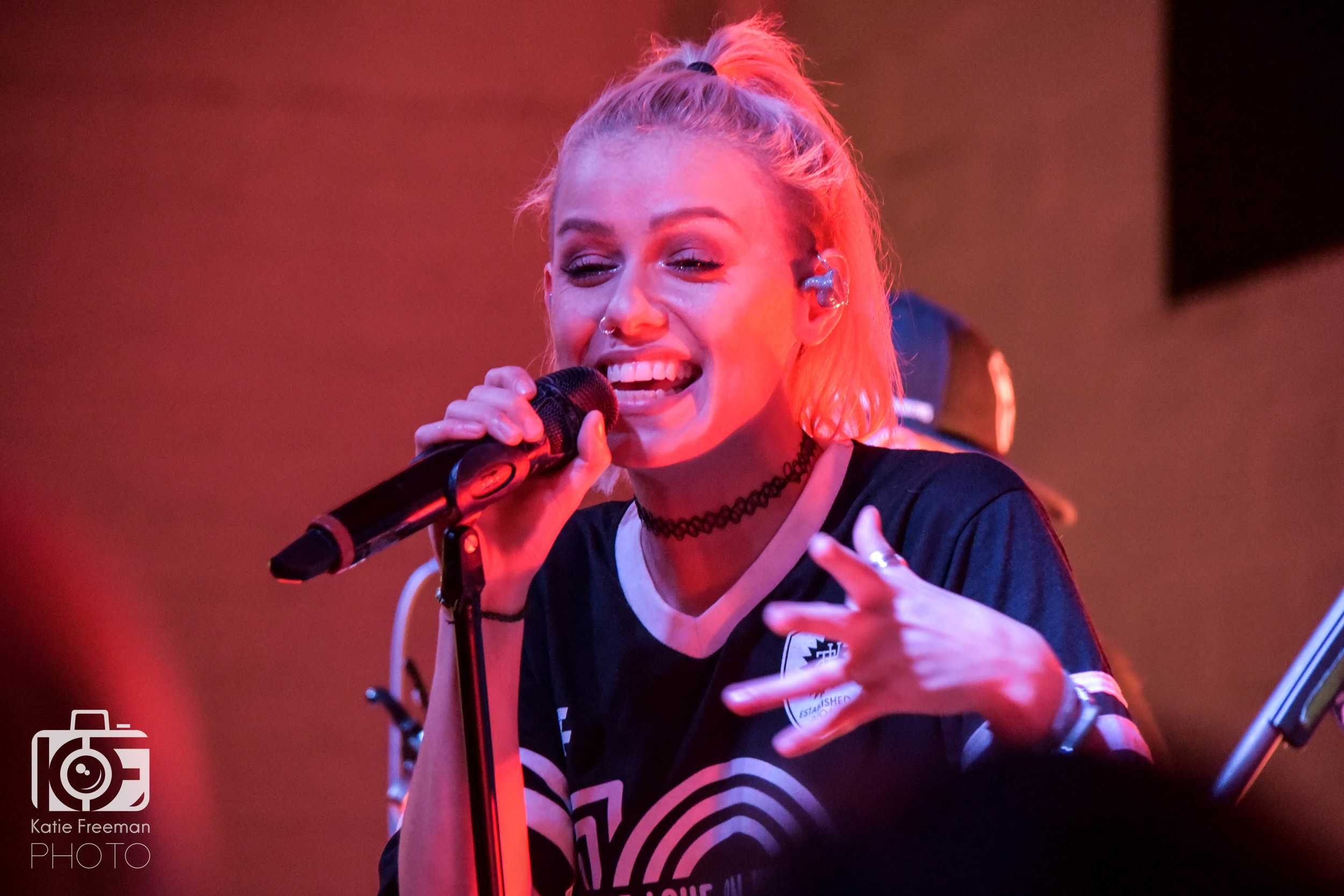 Tonight Alive