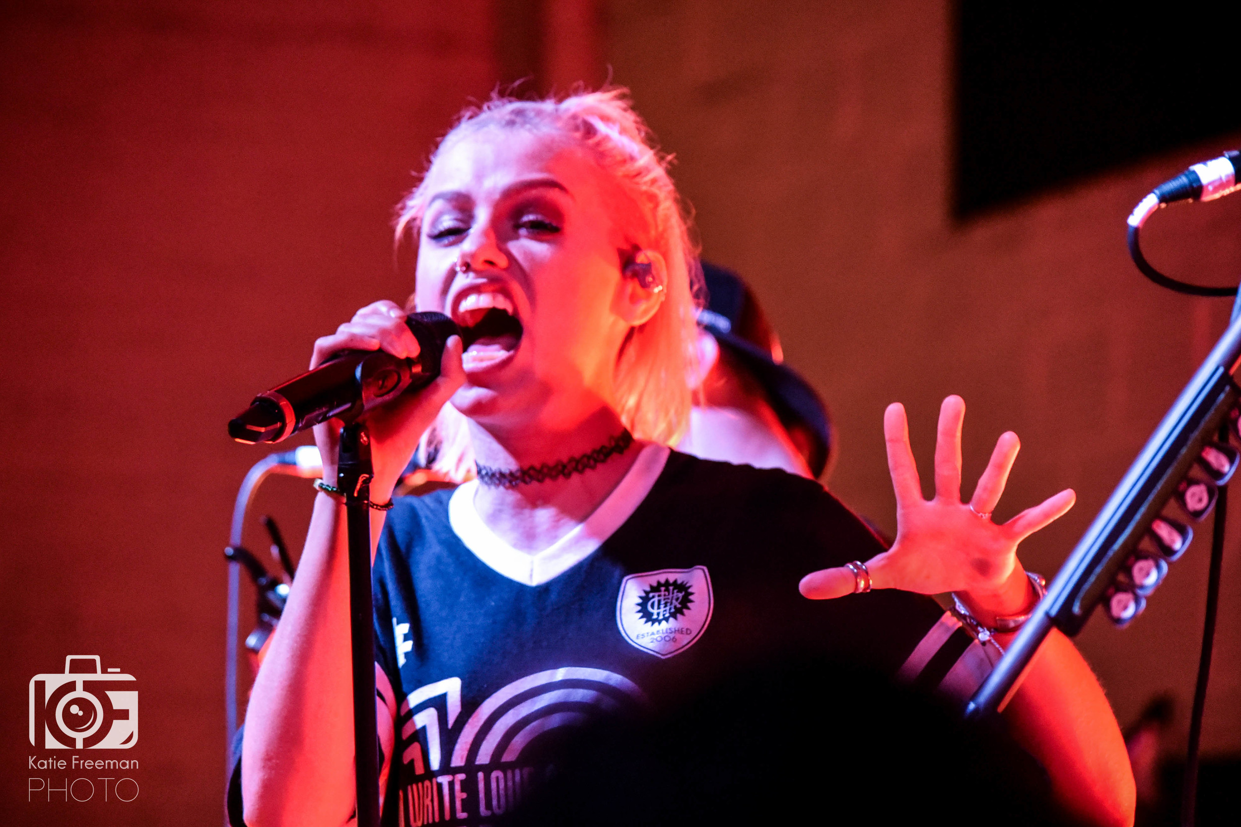 Tonight Alive