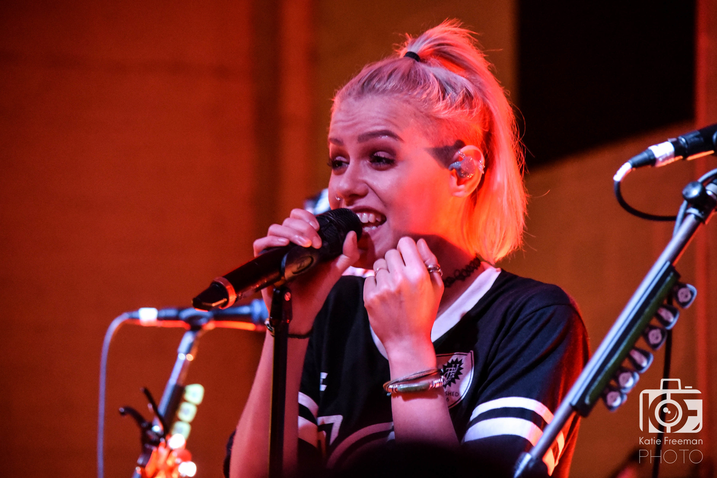 Tonight Alive