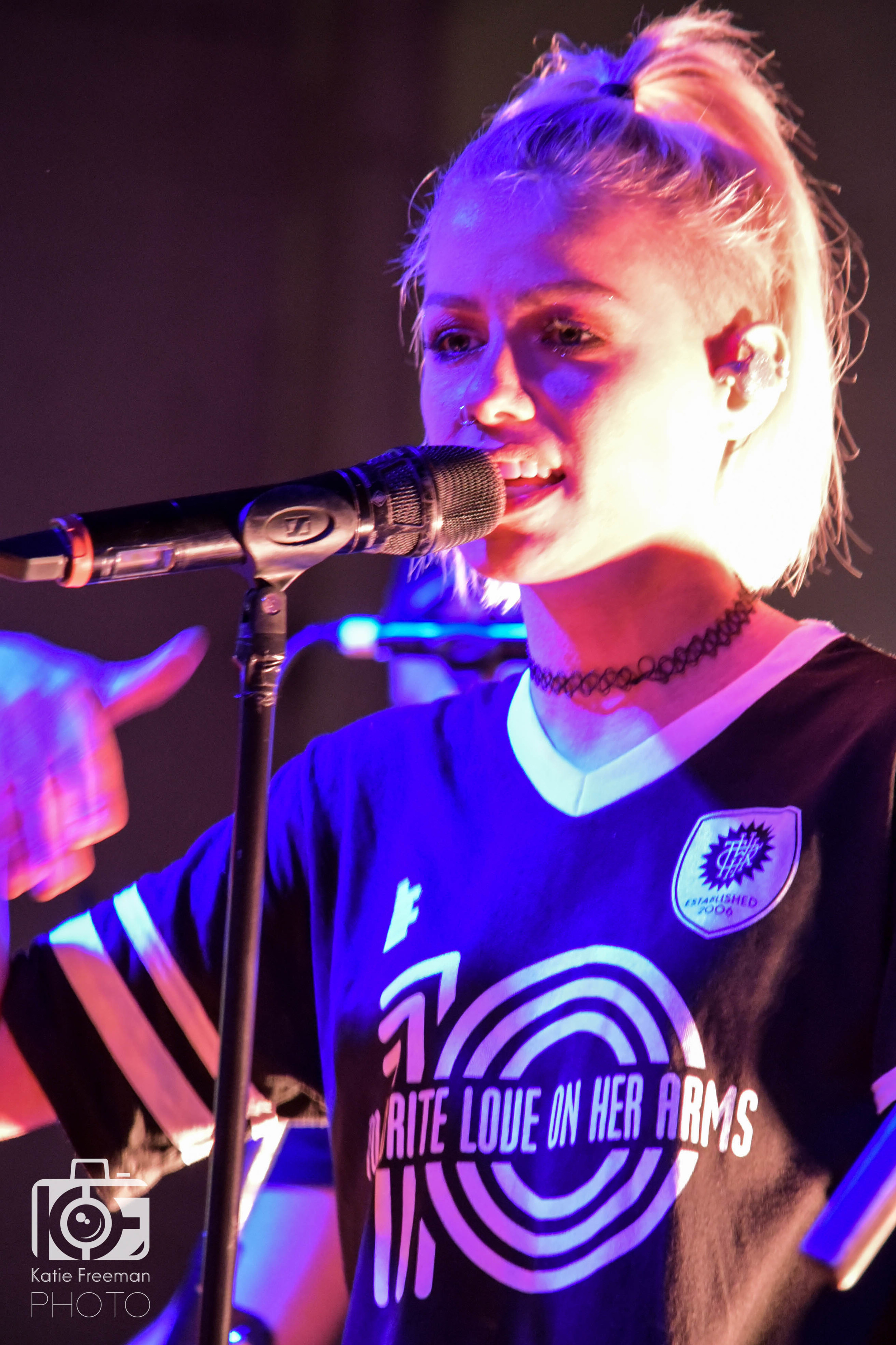 Tonight Alive