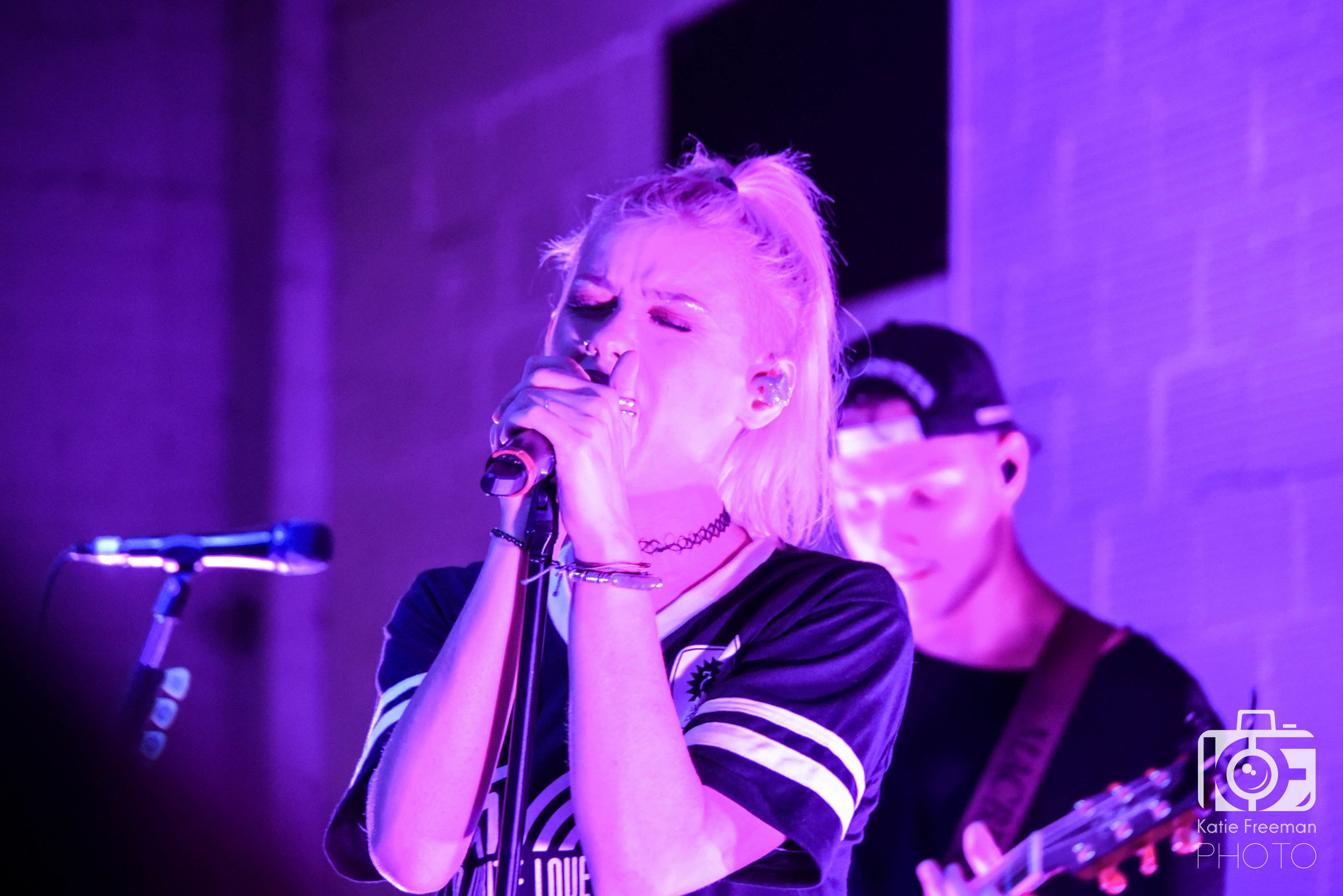 Tonight Alive