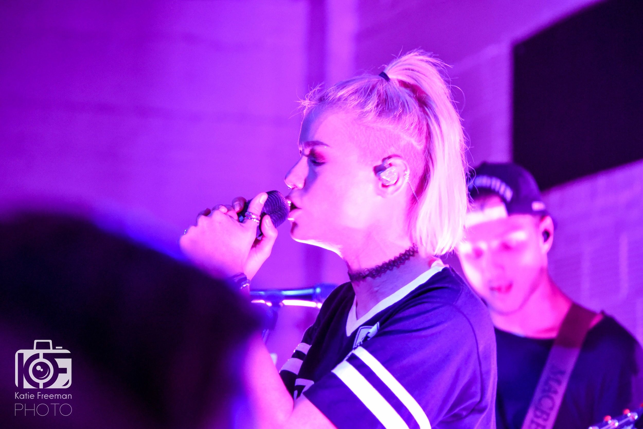 Tonight Alive