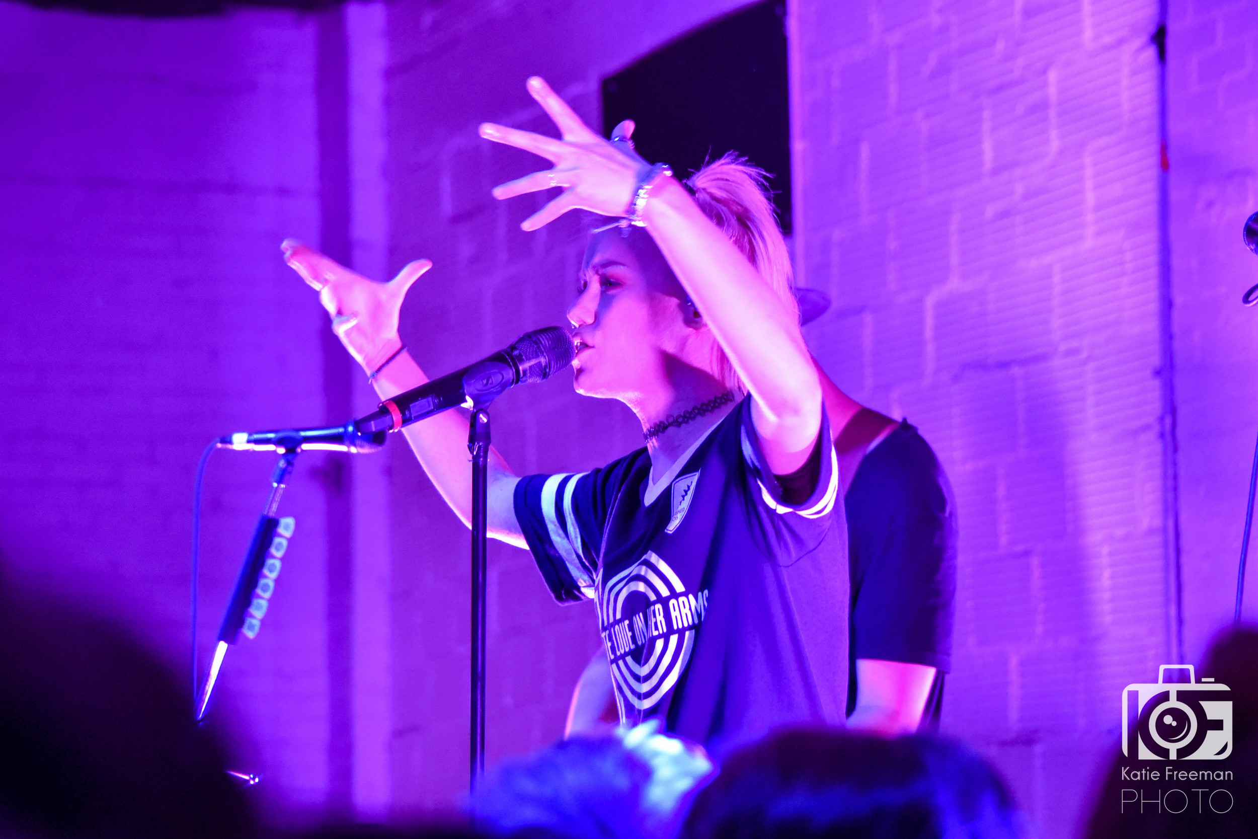 Tonight Alive