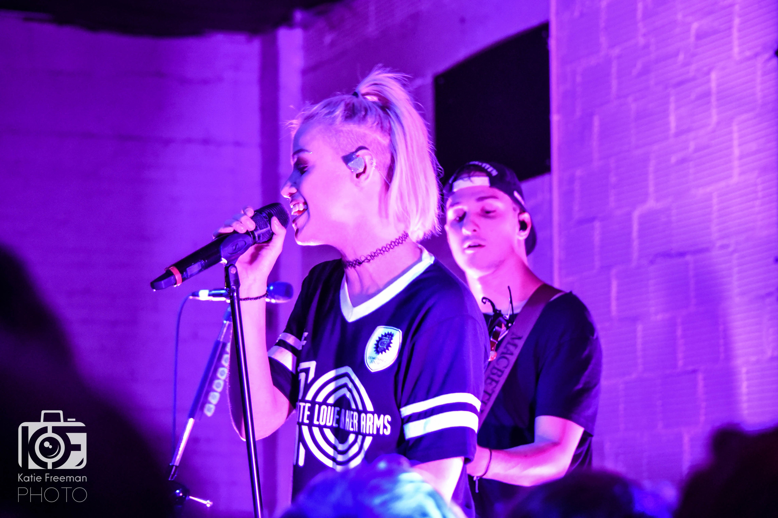 Tonight Alive