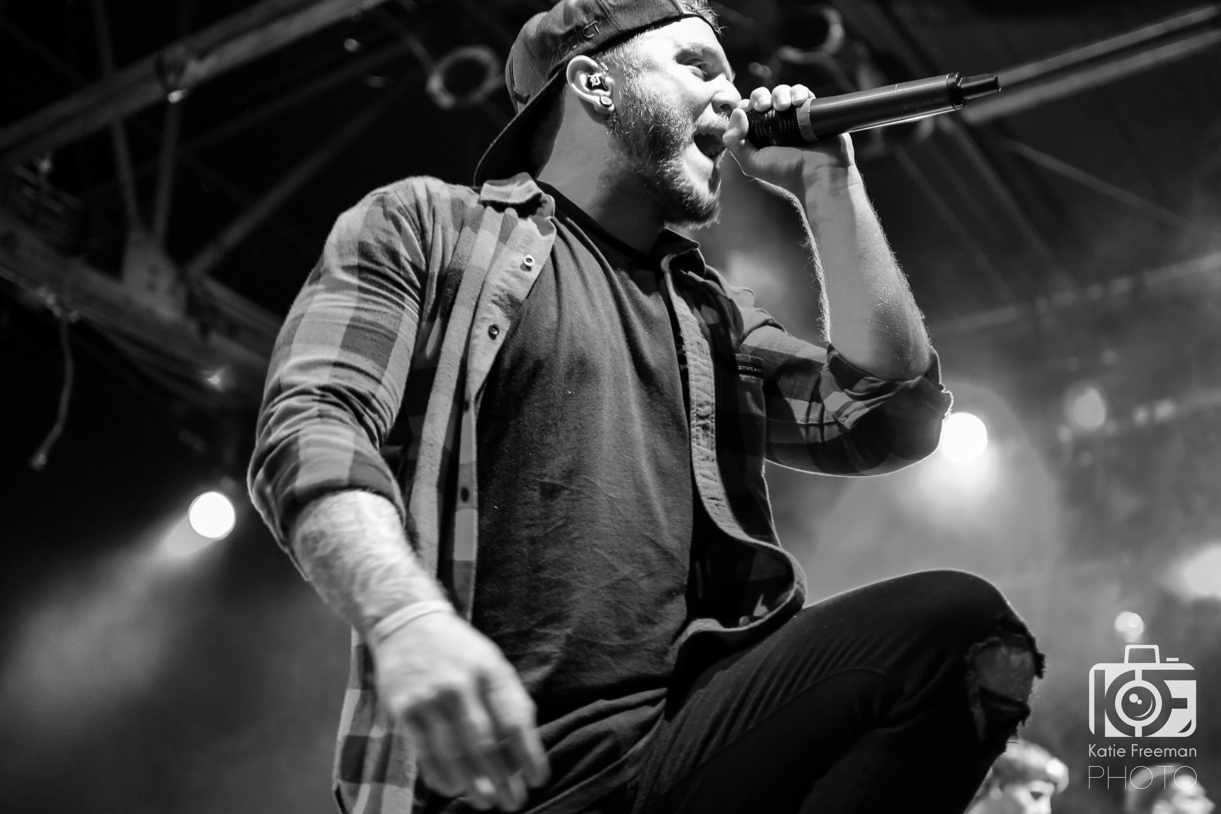 We Came As Romans