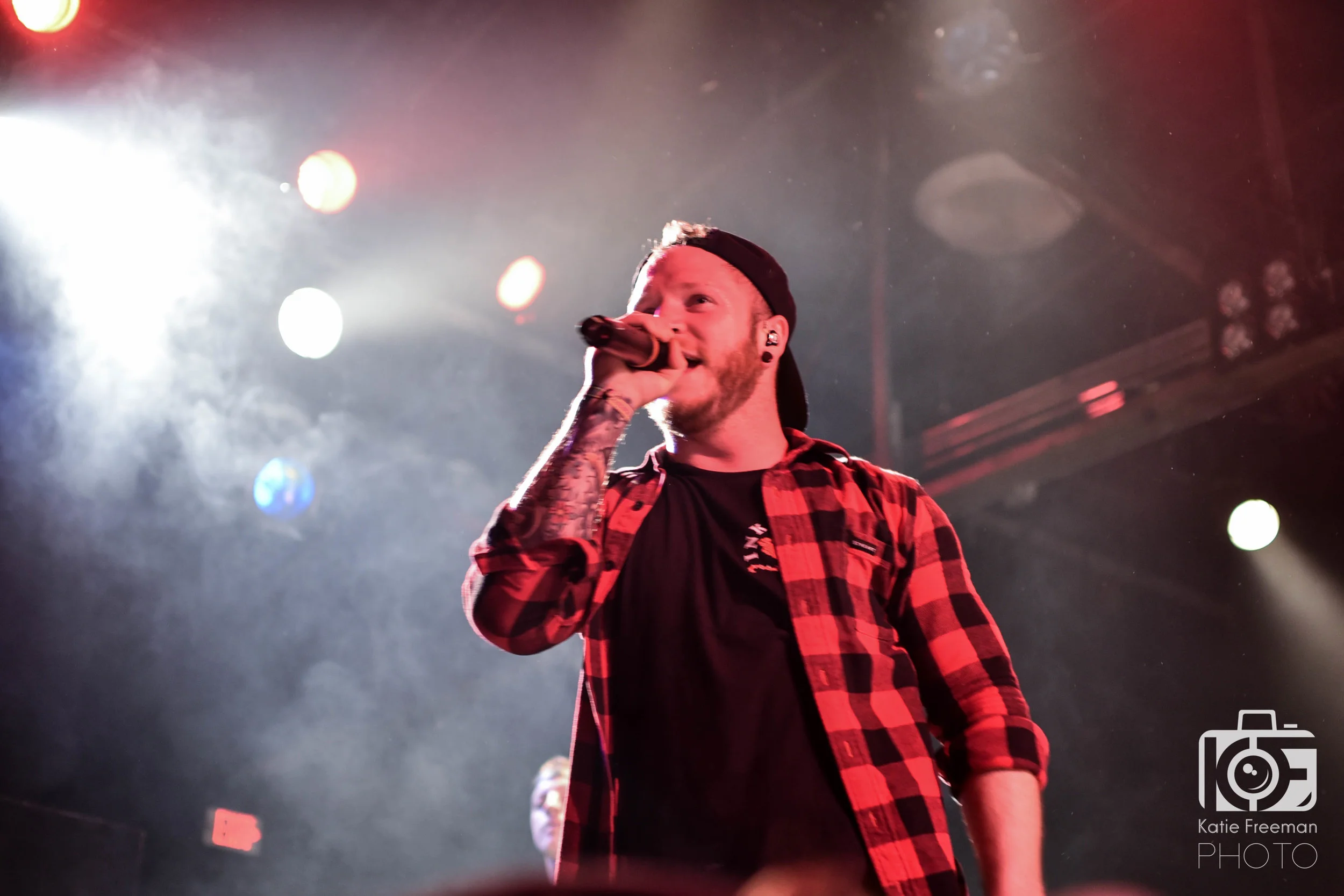 We Came As Romans