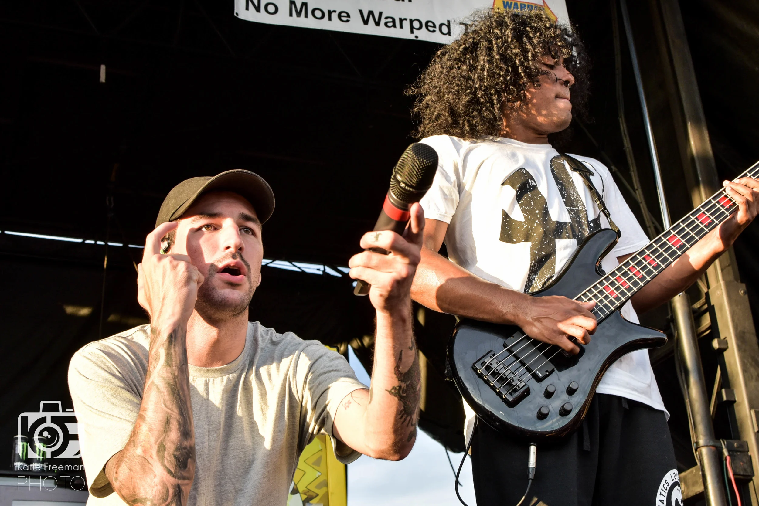 Issues