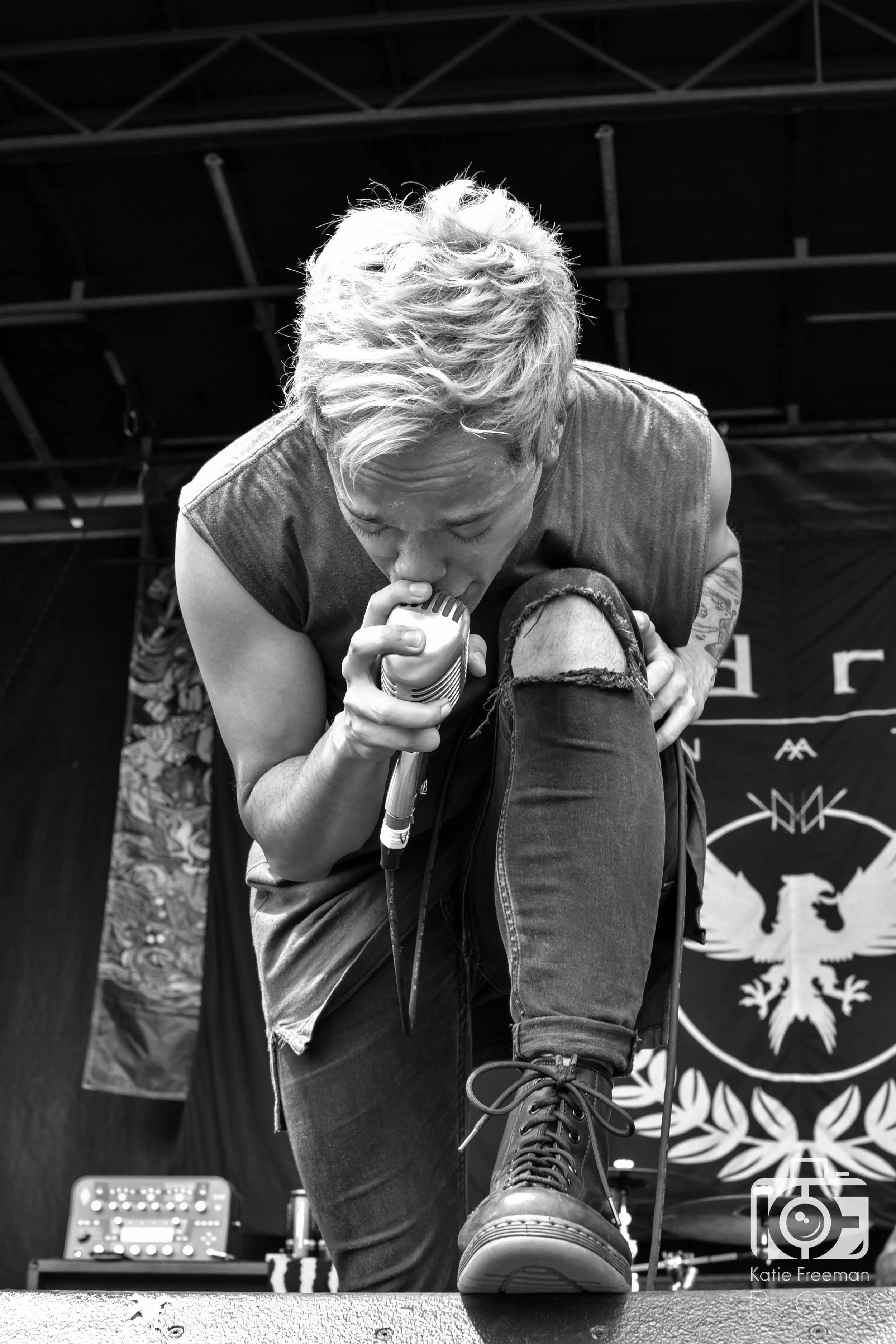 Coldrain