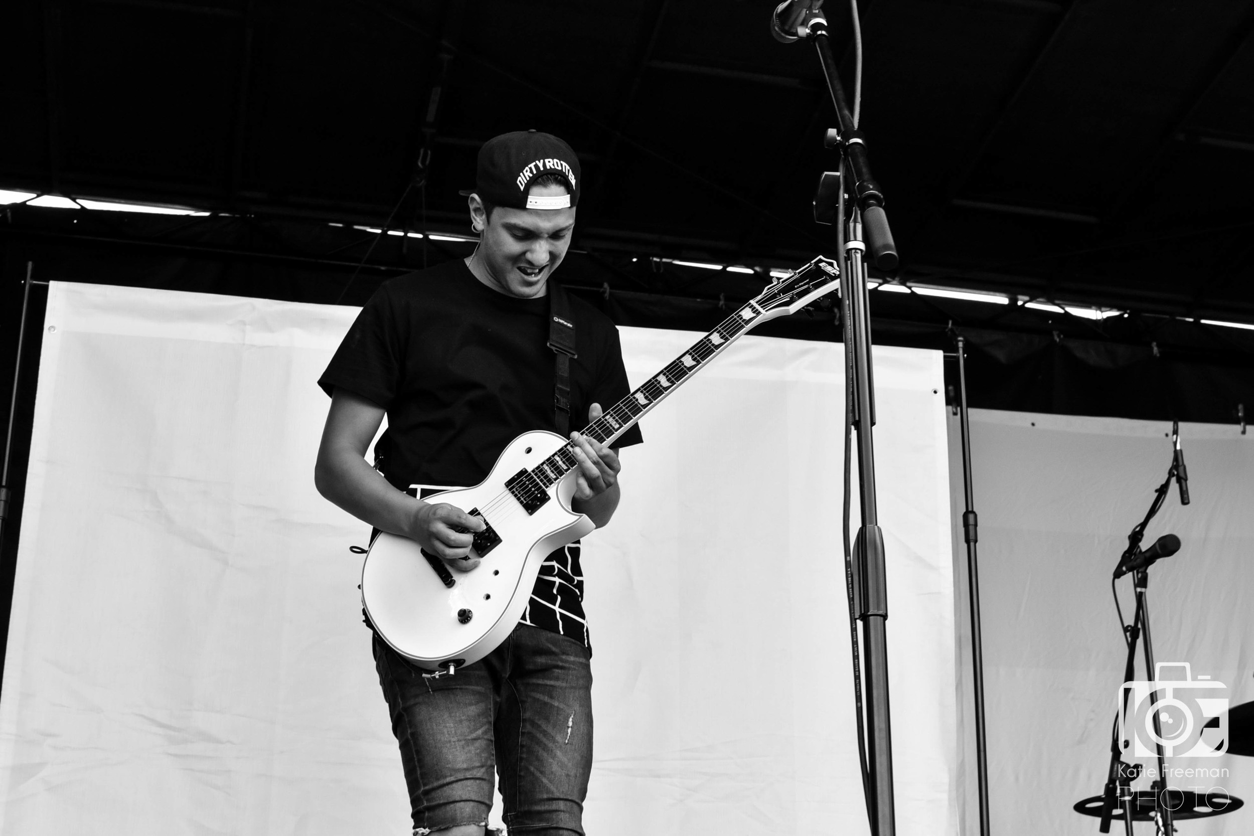 Tonight Alive