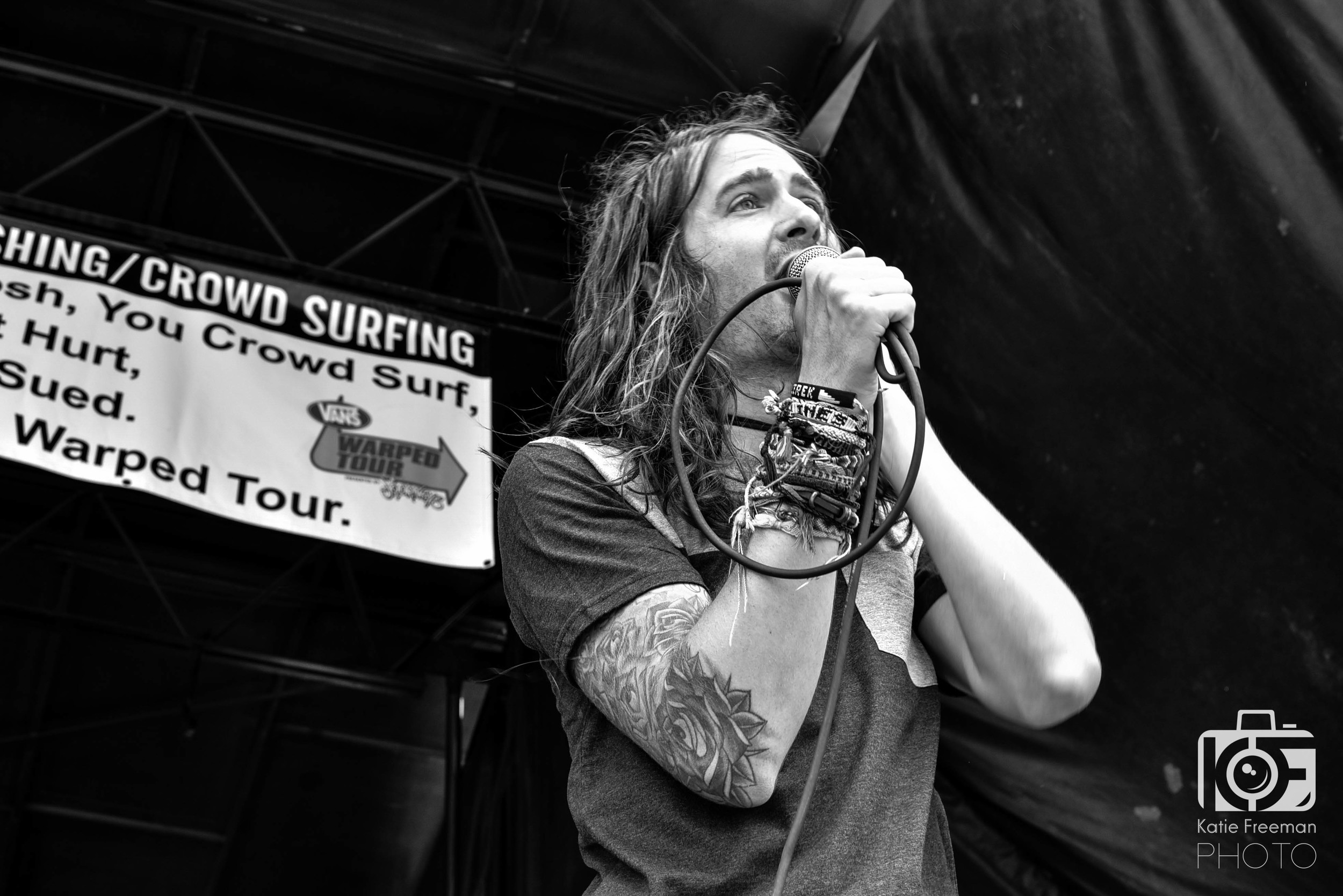 Mayday Parade