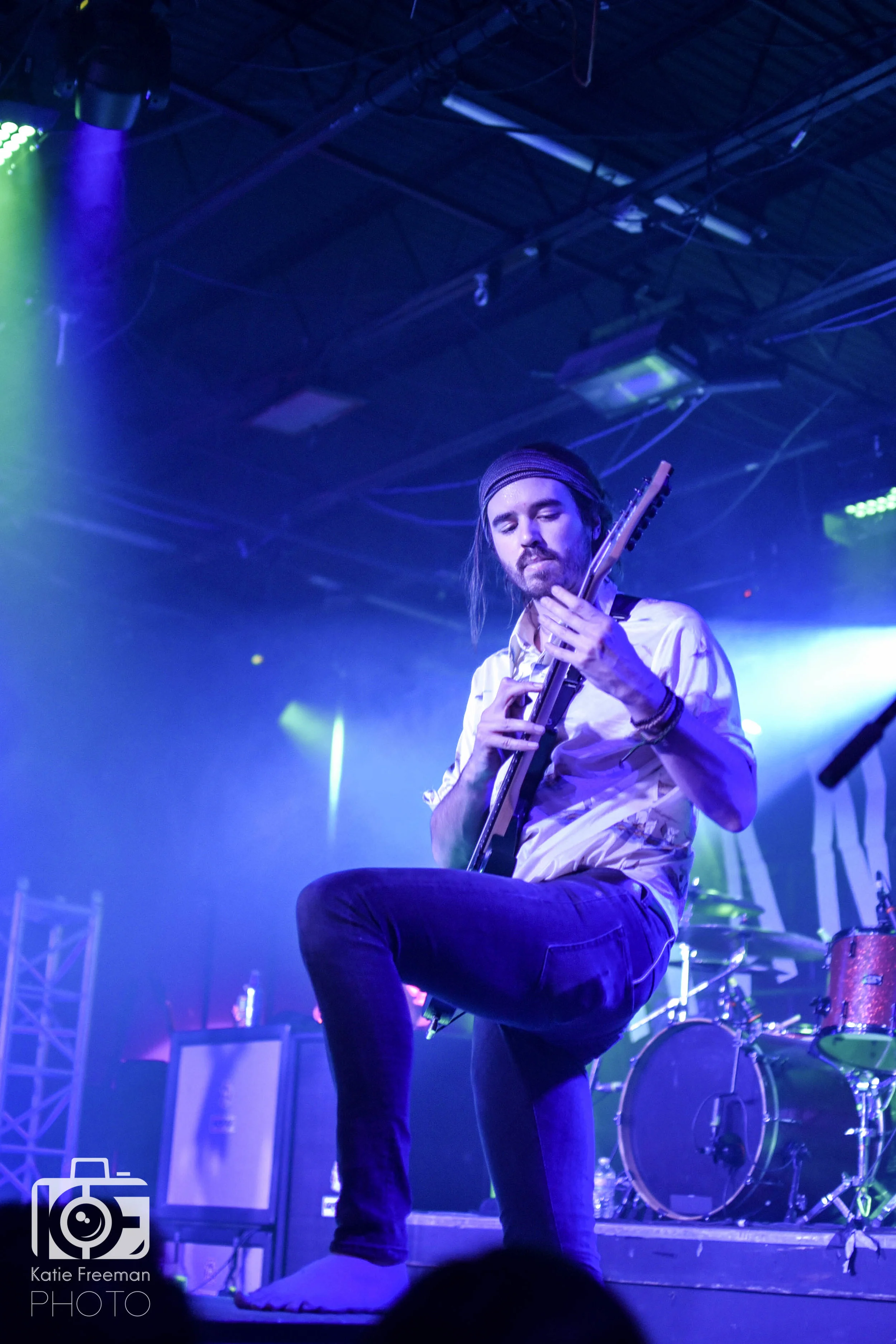 Hands Like Houses