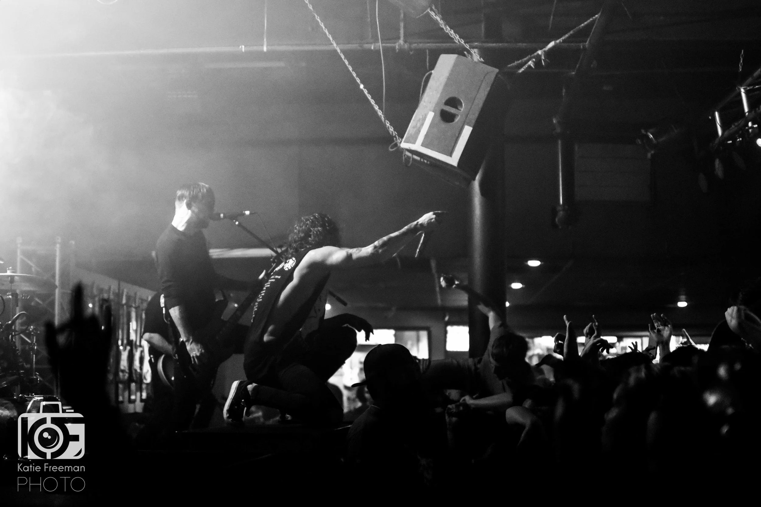 Blessthefall